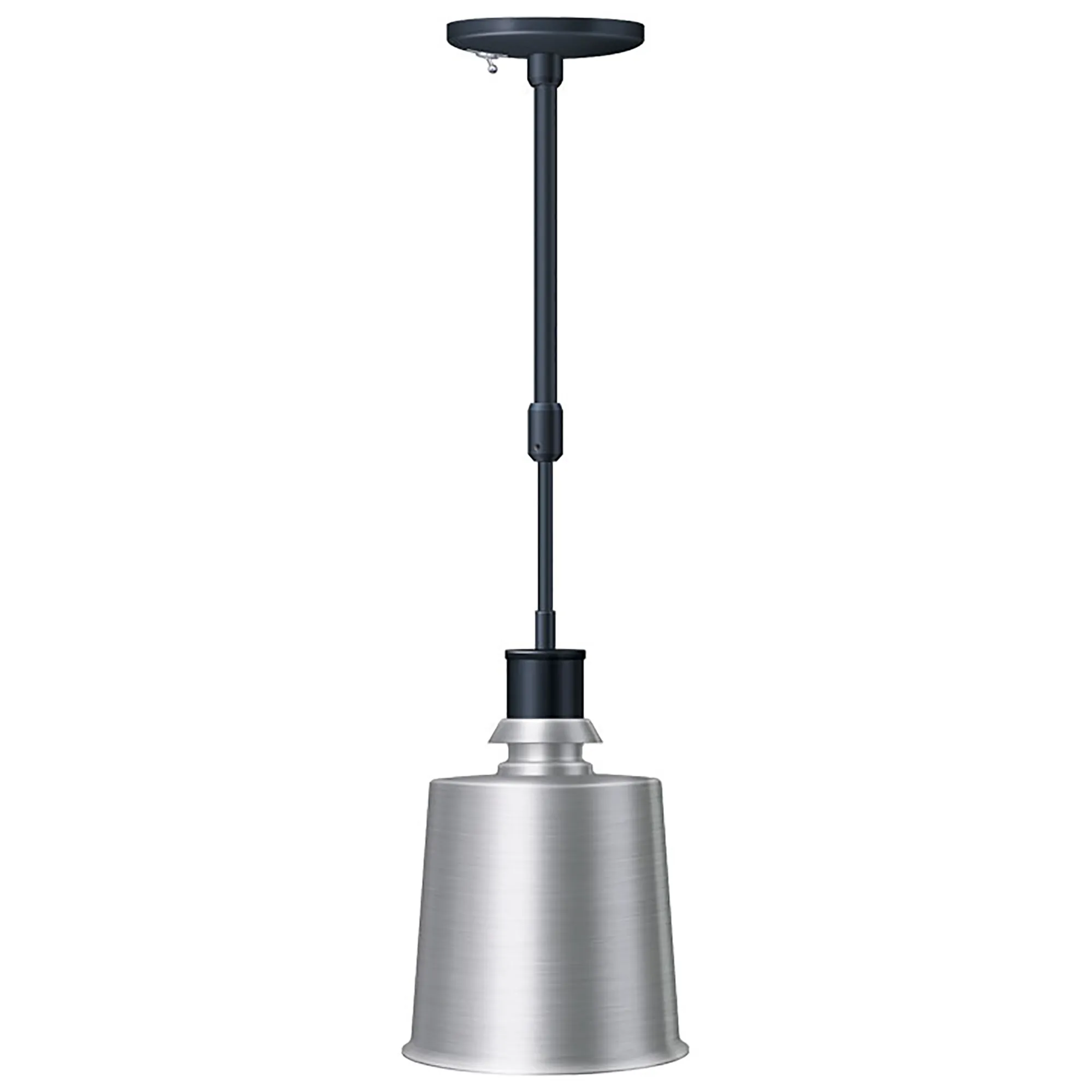 Hatco DL-1700 Decorative Heat Lamp - Various Configurations - Image 7