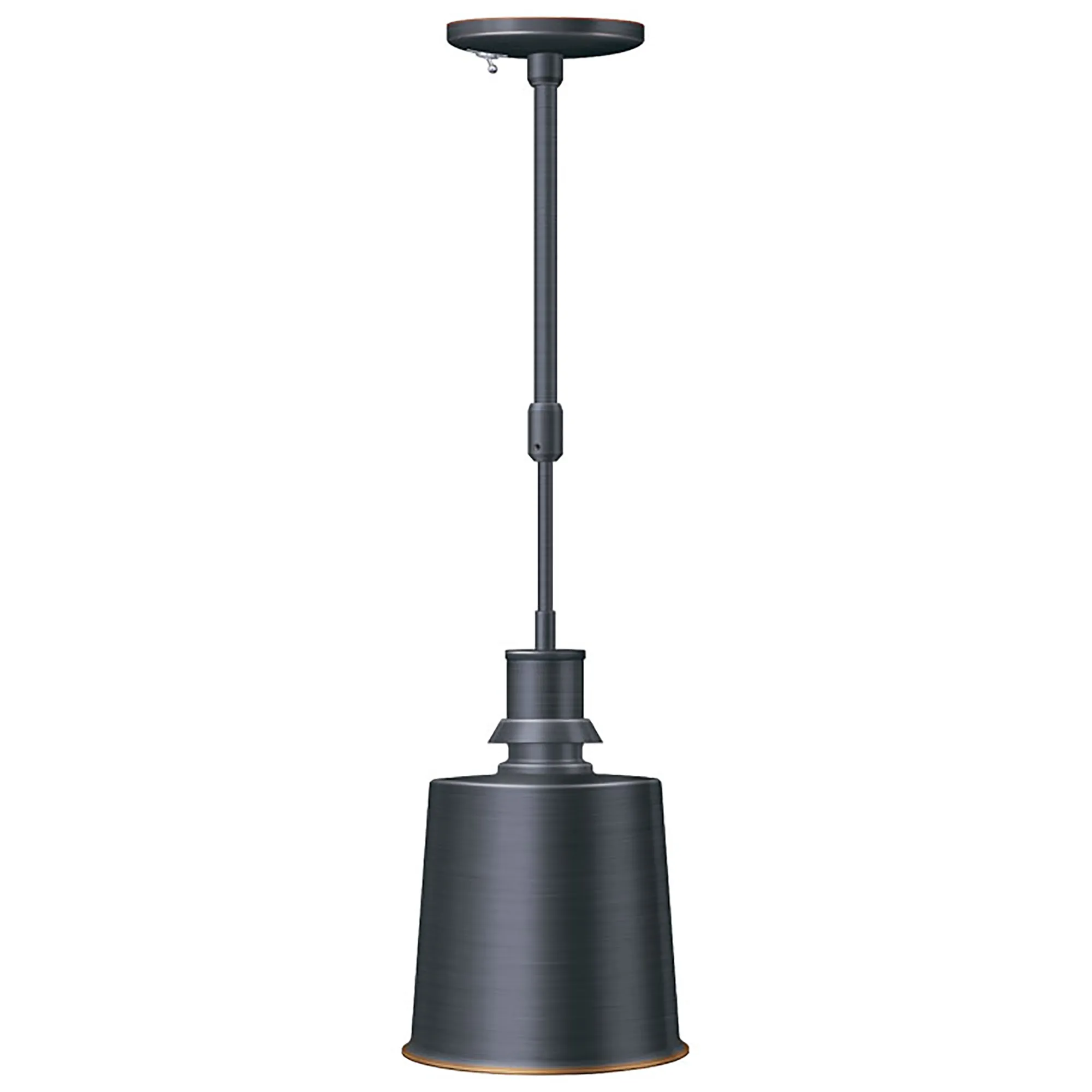 Hatco DL-1700 Decorative Heat Lamp - Various Configurations - Image 8