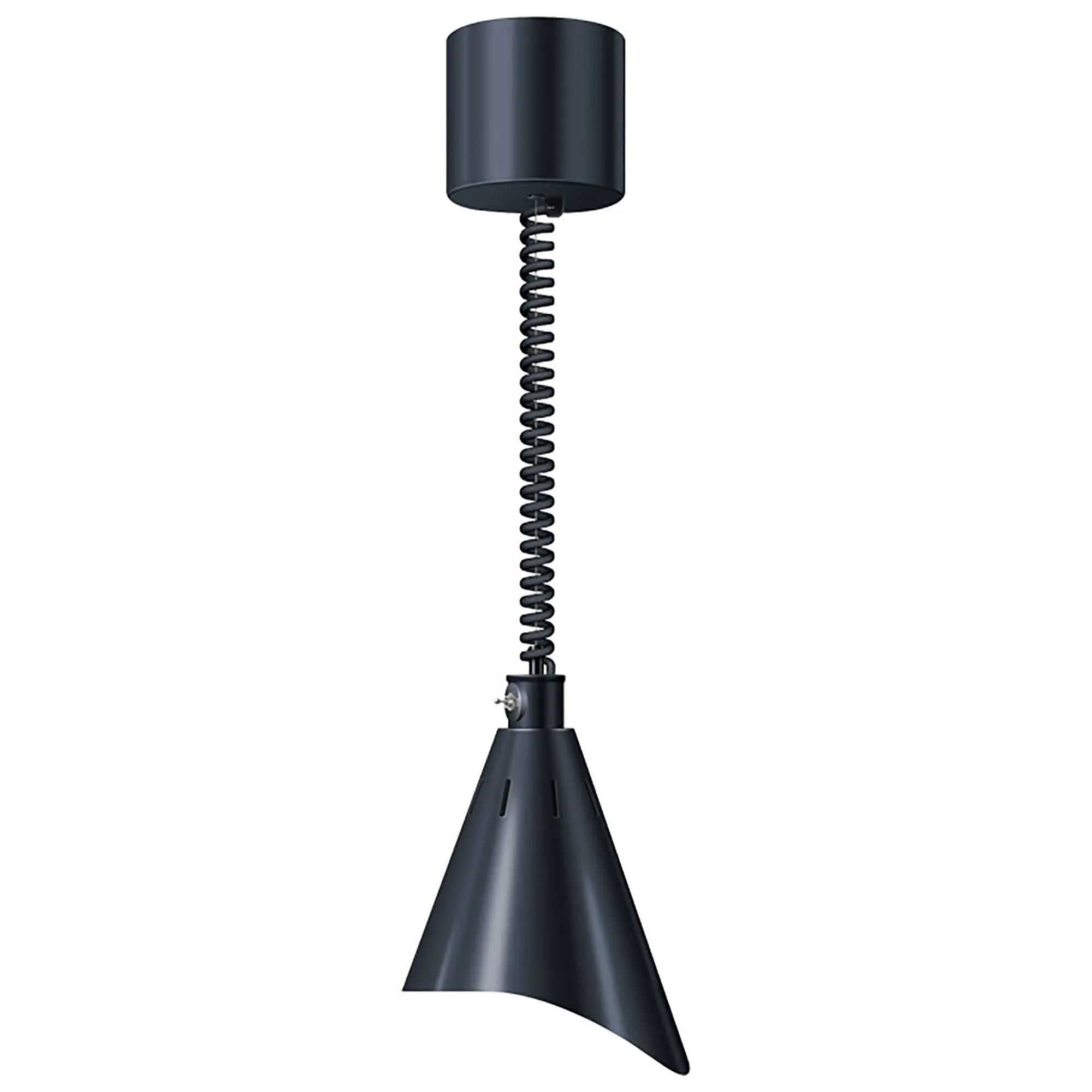 Hatco DL-1800 Decorative Heat Lamp - Various Configurations - Image 10