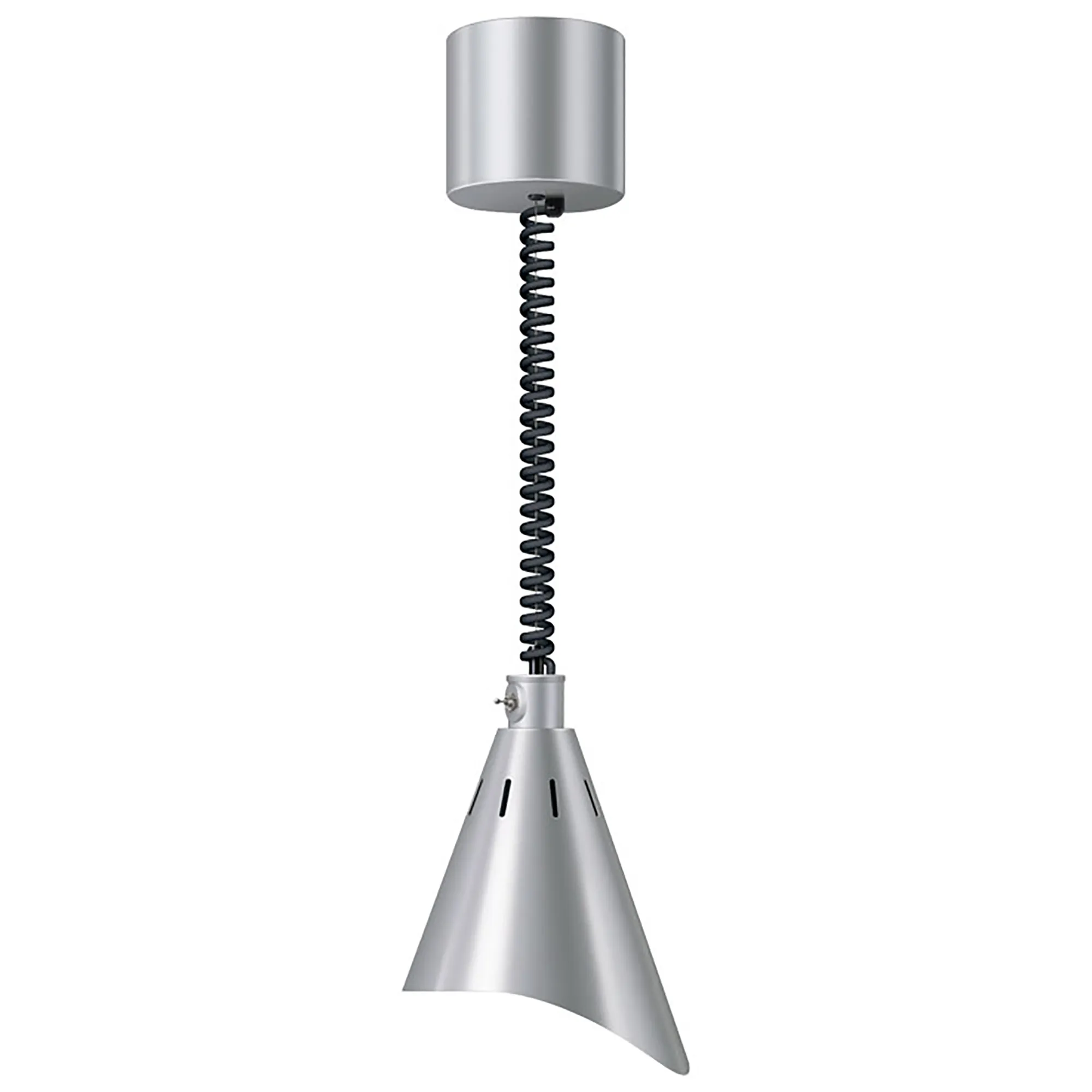 Hatco DL-1800 Decorative Heat Lamp - Various Configurations - Image 11