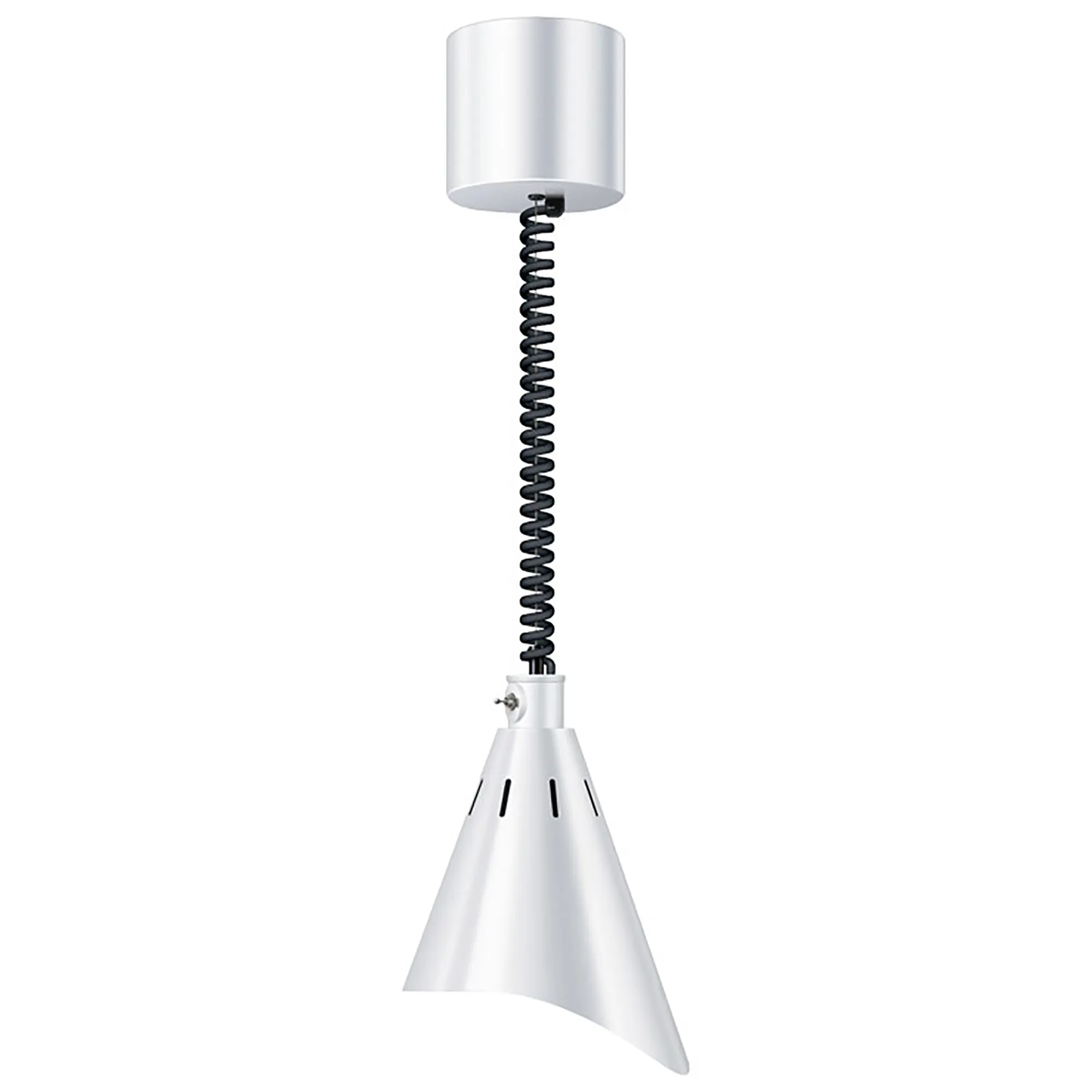 Hatco DL-1800 Decorative Heat Lamp - Various Configurations - Image 13