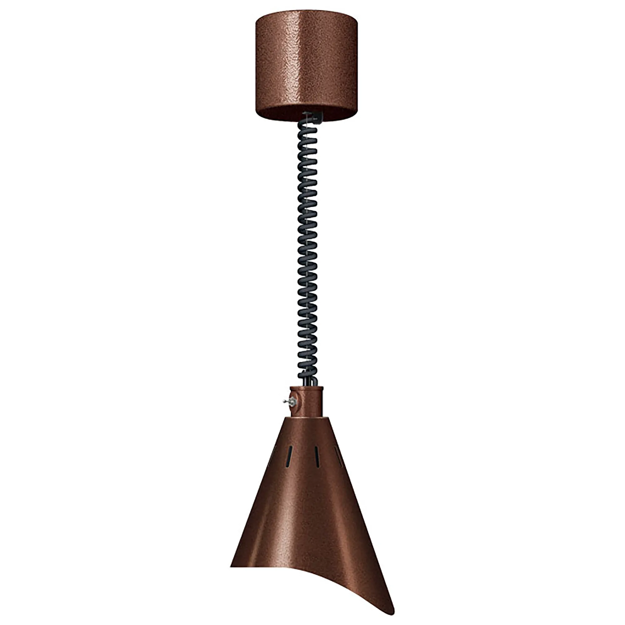 Hatco DL-1800 Decorative Heat Lamp - Various Configurations - Image 14