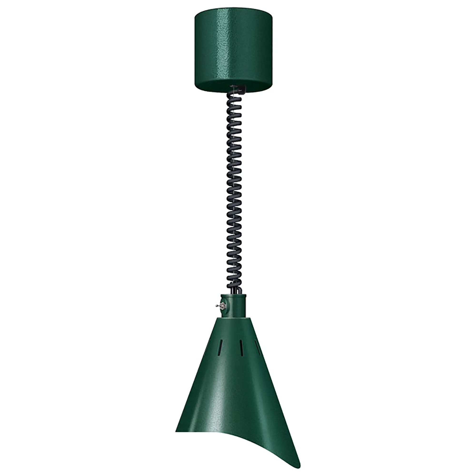 Hatco DL-1800 Decorative Heat Lamp - Various Configurations - Image 15