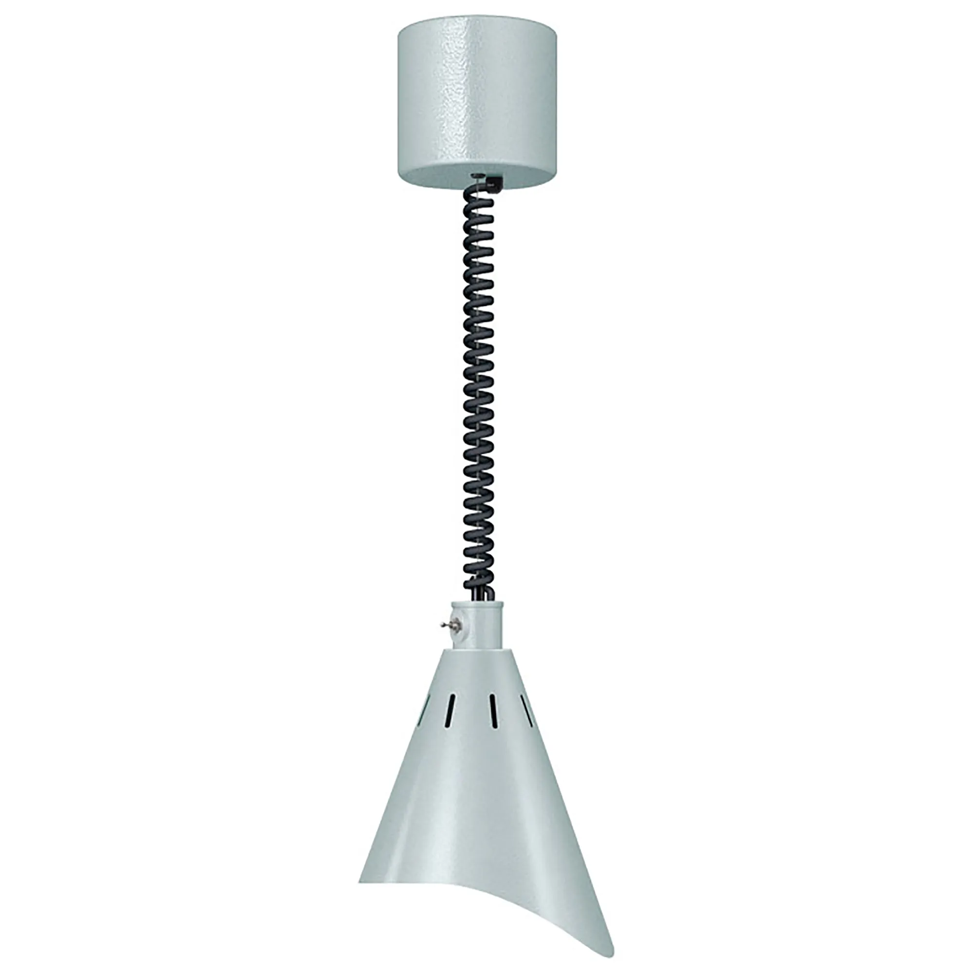 Hatco DL-1800 Decorative Heat Lamp - Various Configurations - Image 17