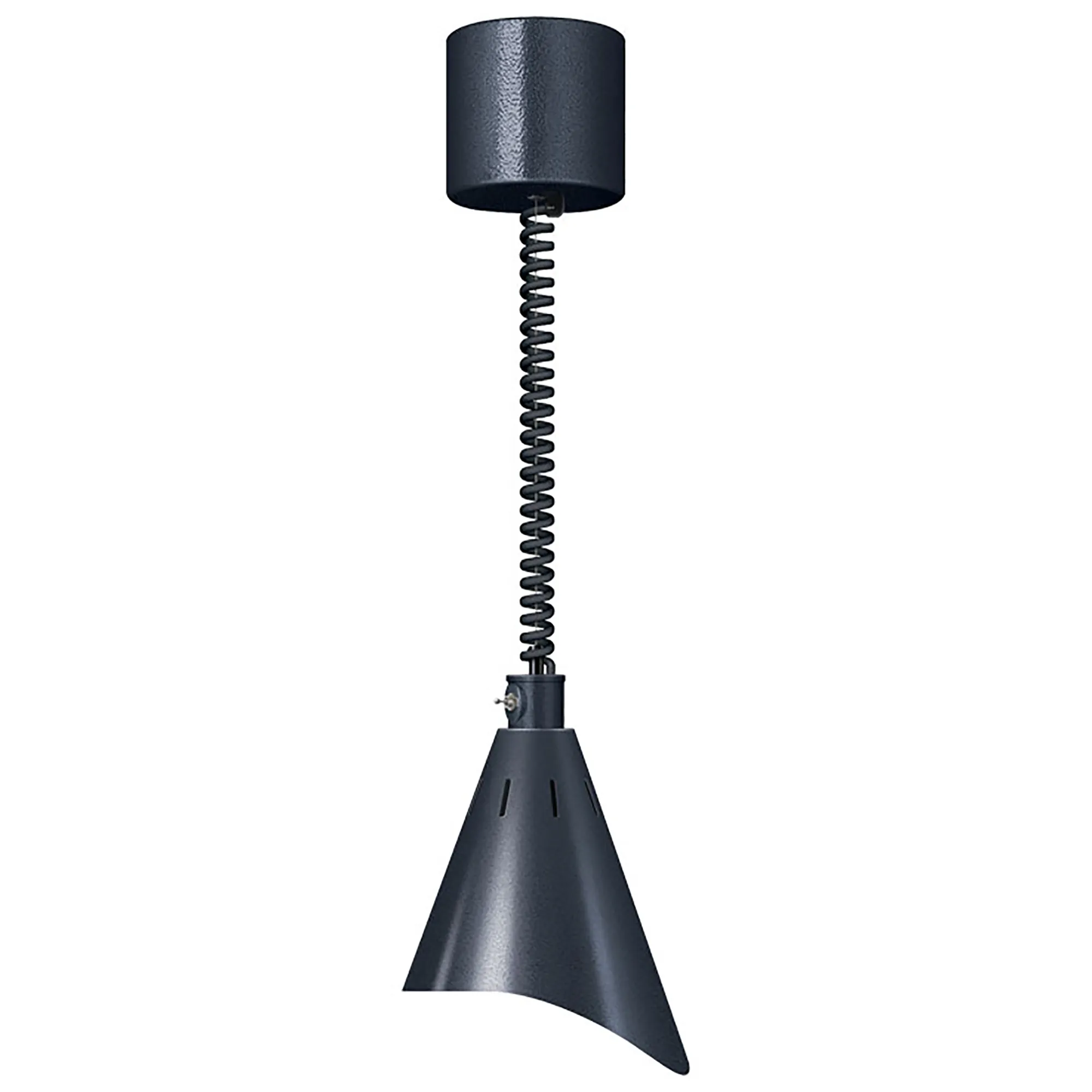 Hatco DL-1800 Decorative Heat Lamp - Various Configurations - Image 19
