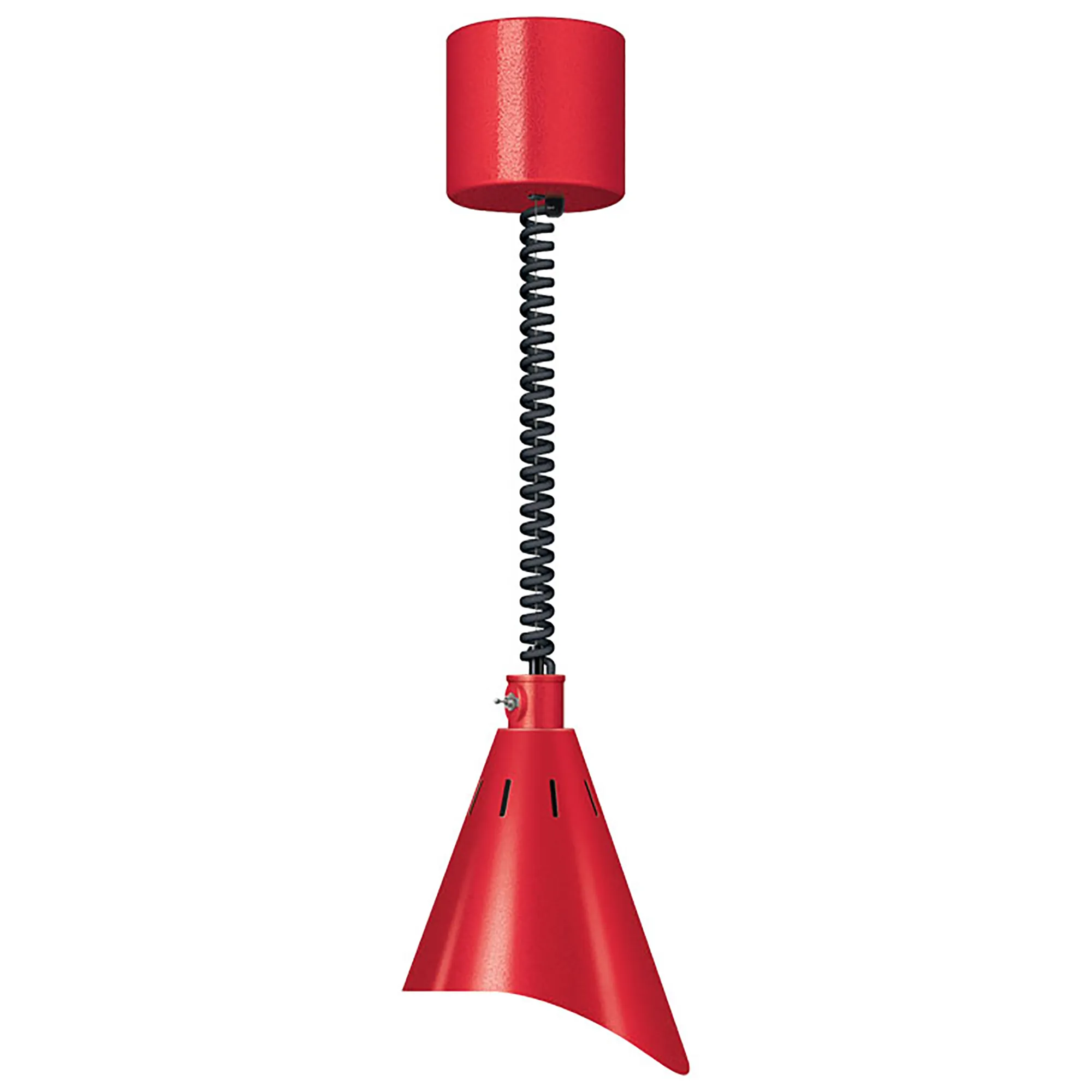 Hatco DL-1800 Decorative Heat Lamp - Various Configurations - Image 20