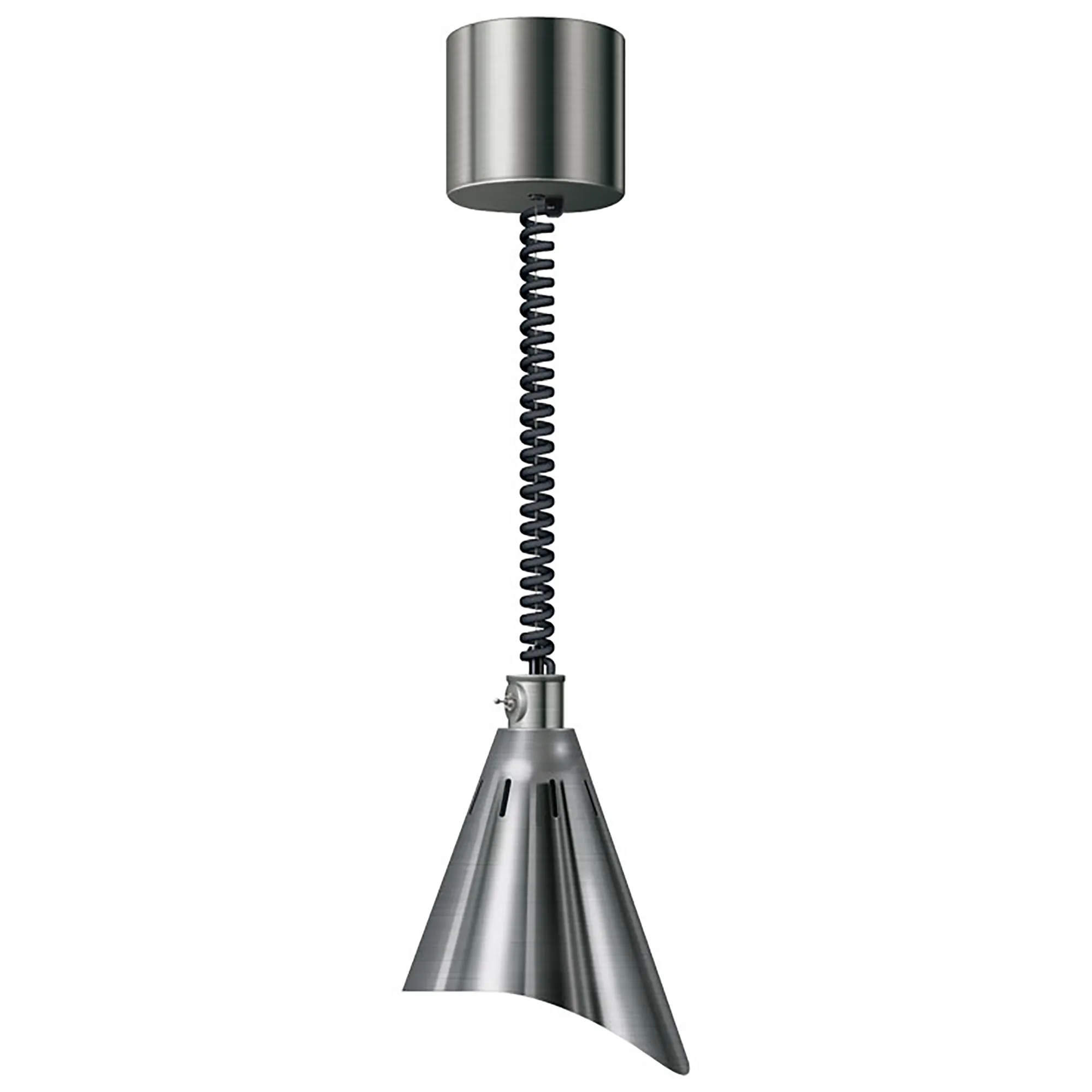 Hatco DL-1800 Decorative Heat Lamp - Various Configurations - Image 3