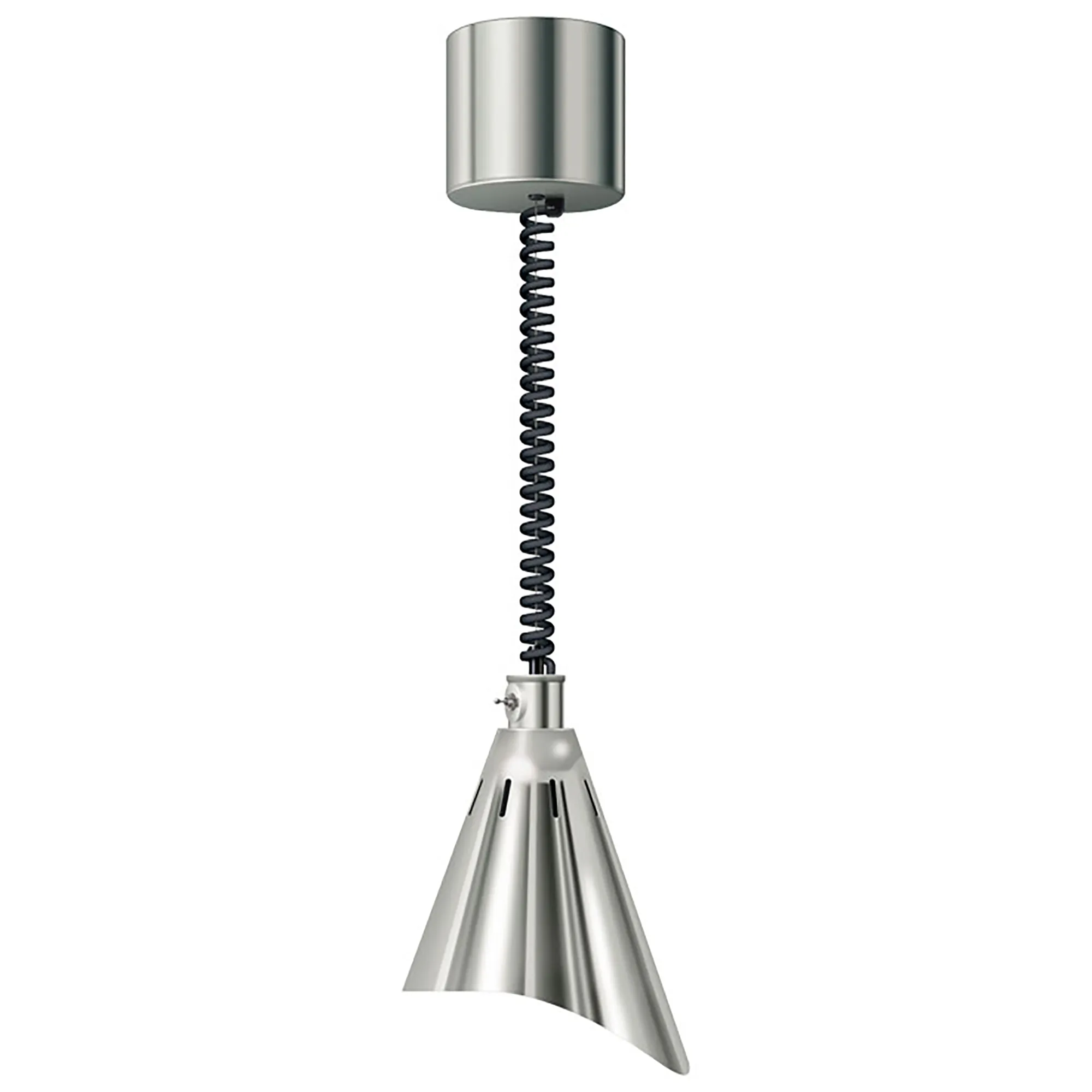 Hatco DL-1800 Decorative Heat Lamp - Various Configurations - Image 5