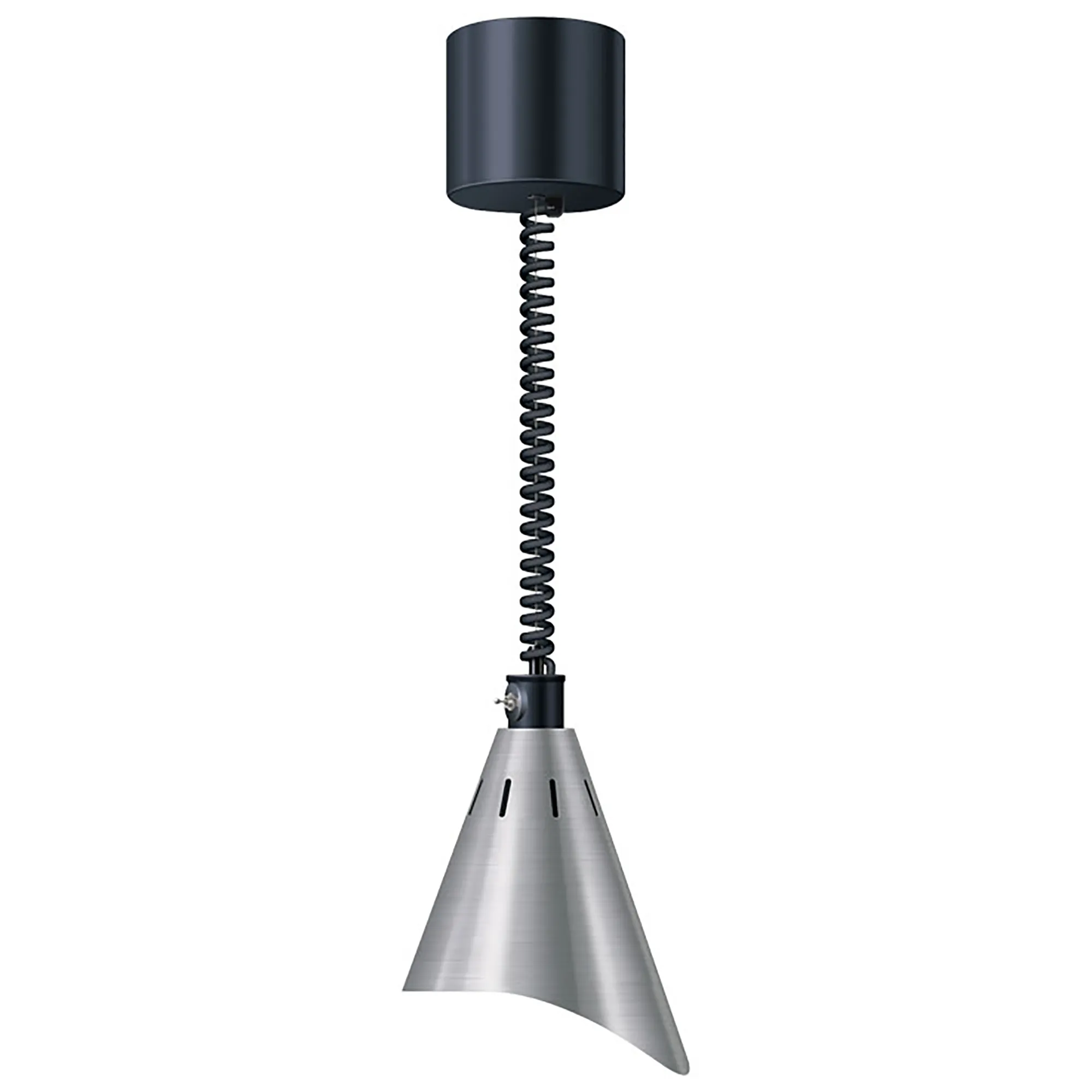 Hatco DL-1800 Decorative Heat Lamp - Various Configurations - Image 7