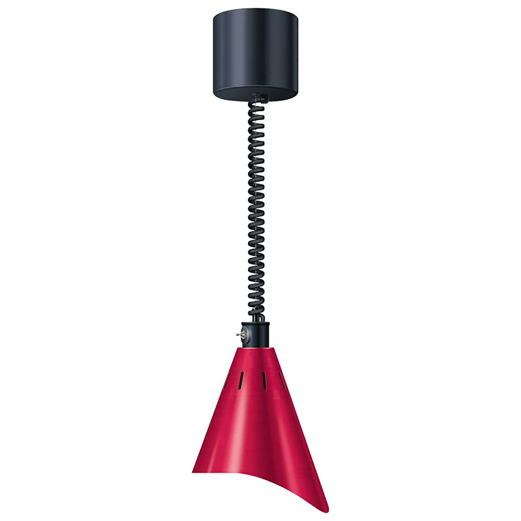 Hatco DL-1800 Decorative Heat Lamp - Various Configurations - Image 9