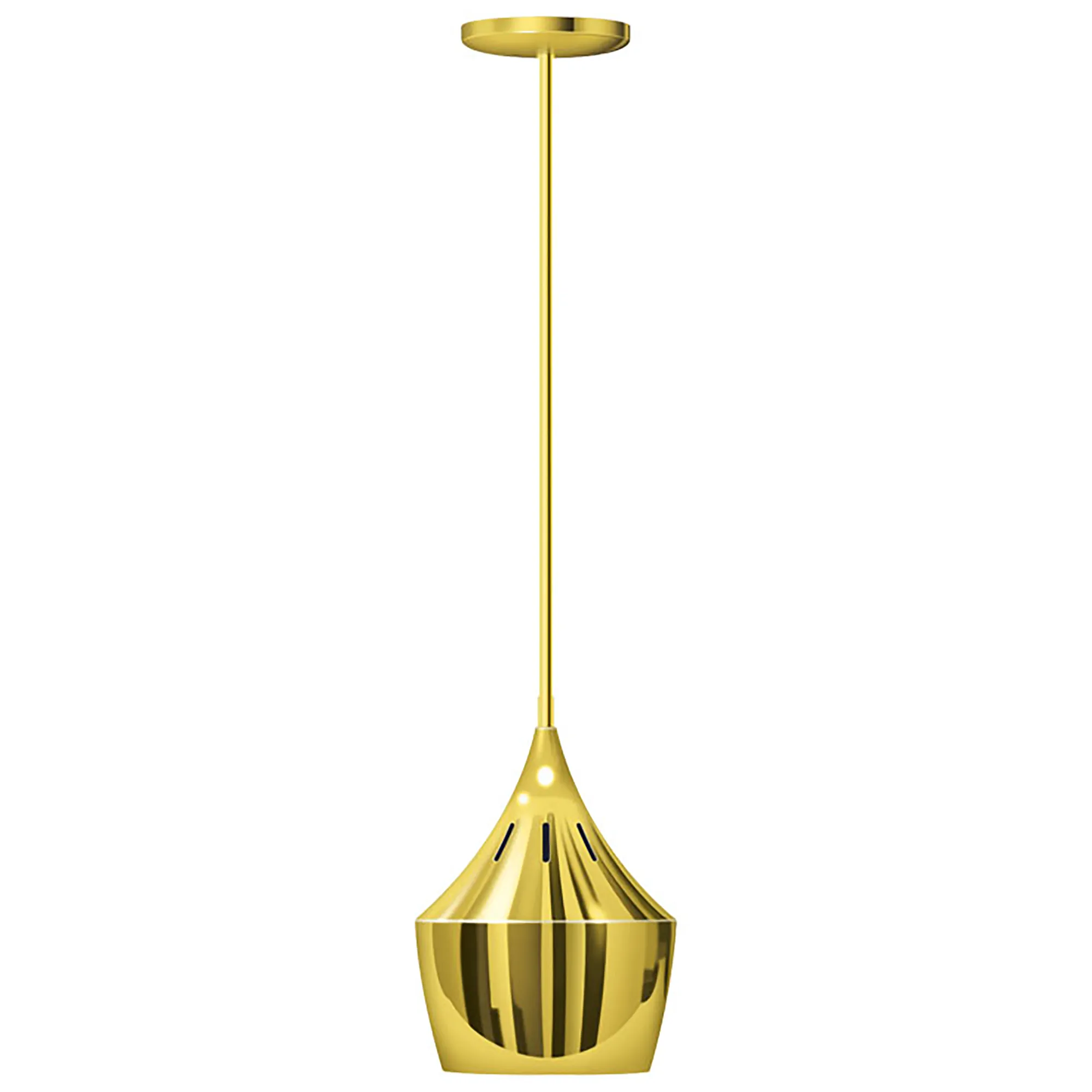 Hatco DL-2100 Decorative Heat Lamp - Various Configurations - Image 15