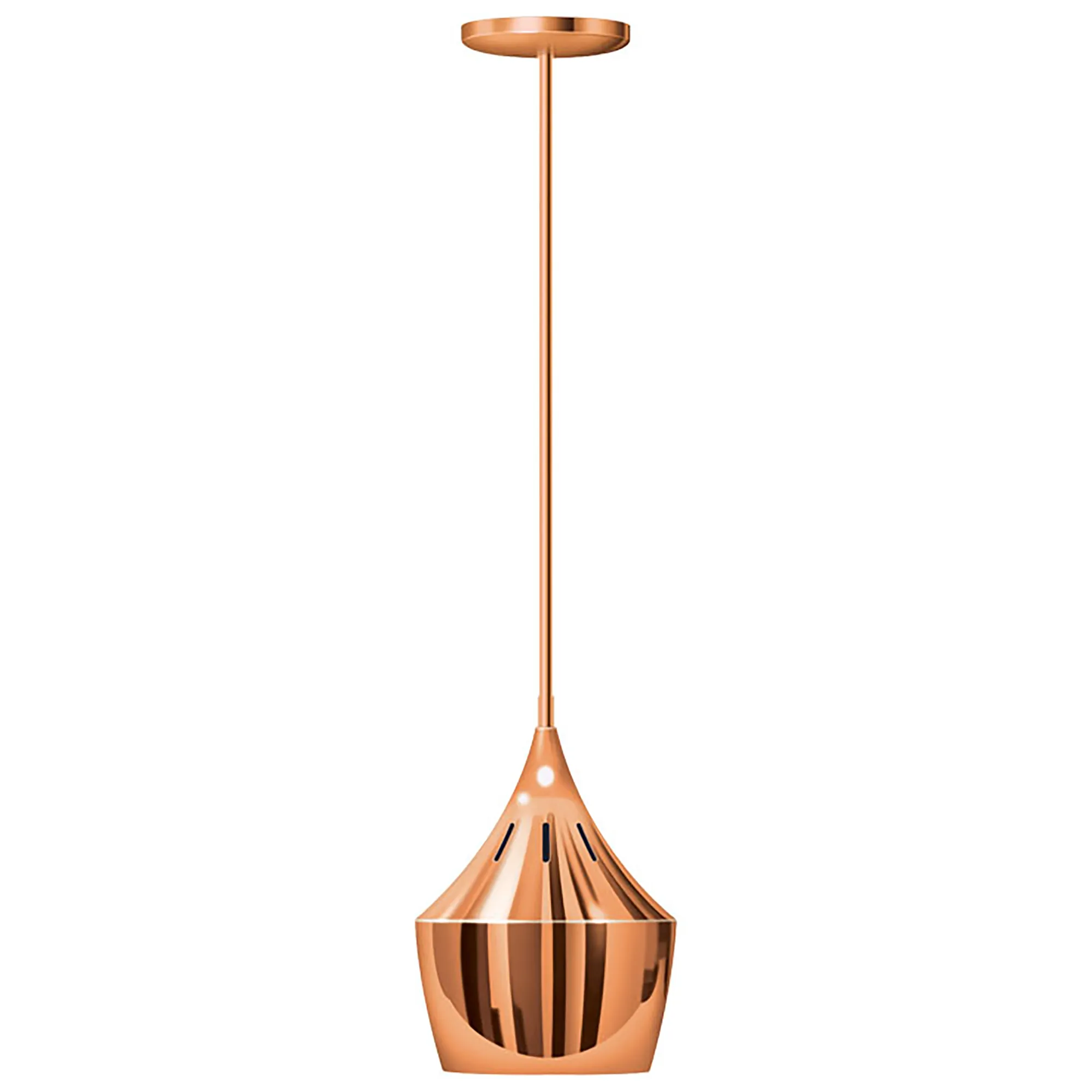 Hatco DL-2100 Decorative Heat Lamp - Various Configurations - Image 17