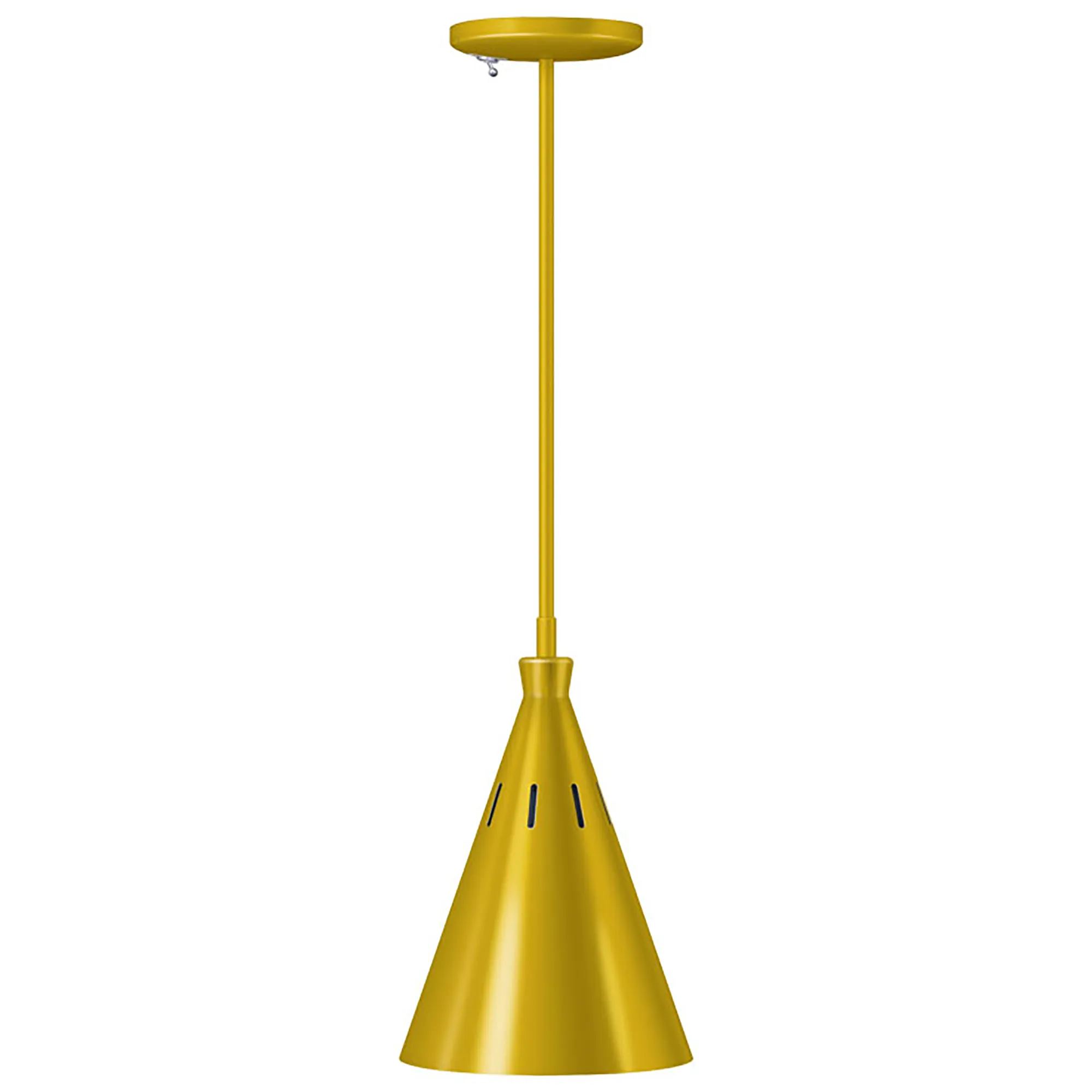 Hatco DL-2200 Decorative Heat Lamp - Various Configurations