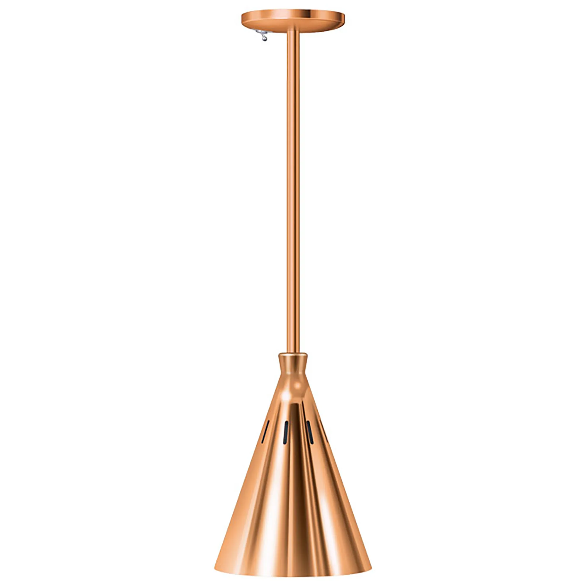 Hatco DL-2200 Decorative Heat Lamp - Various Configurations - Image 17