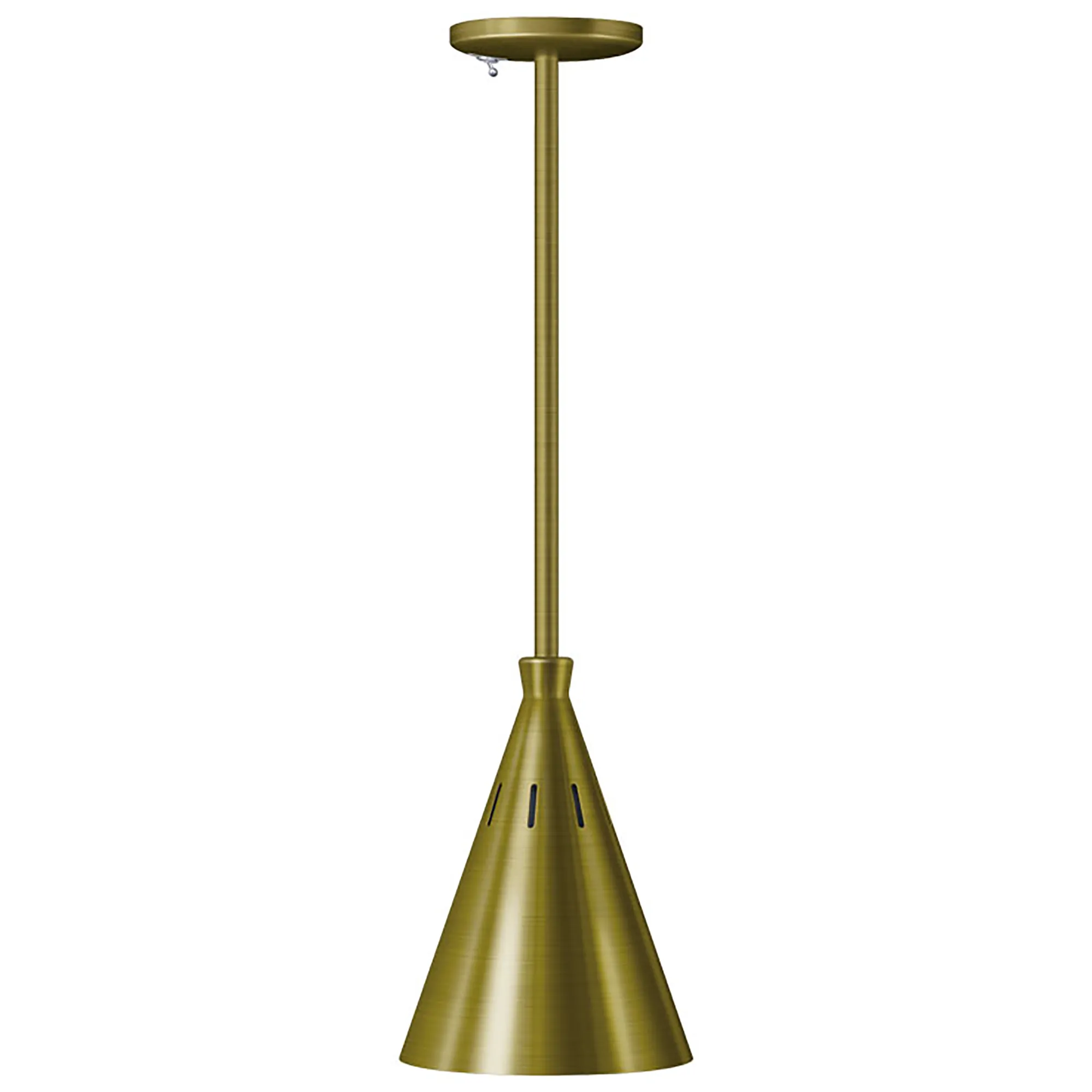 Hatco DL-2200 Decorative Heat Lamp - Various Configurations - Image 19