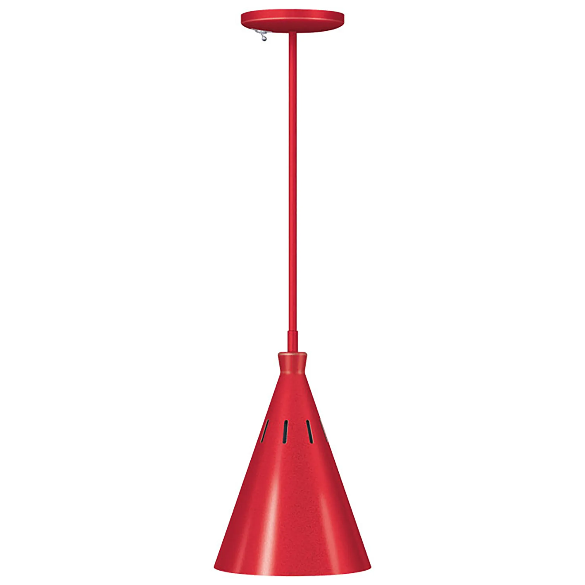 Hatco DL-2200 Decorative Heat Lamp - Various Configurations - Image 2