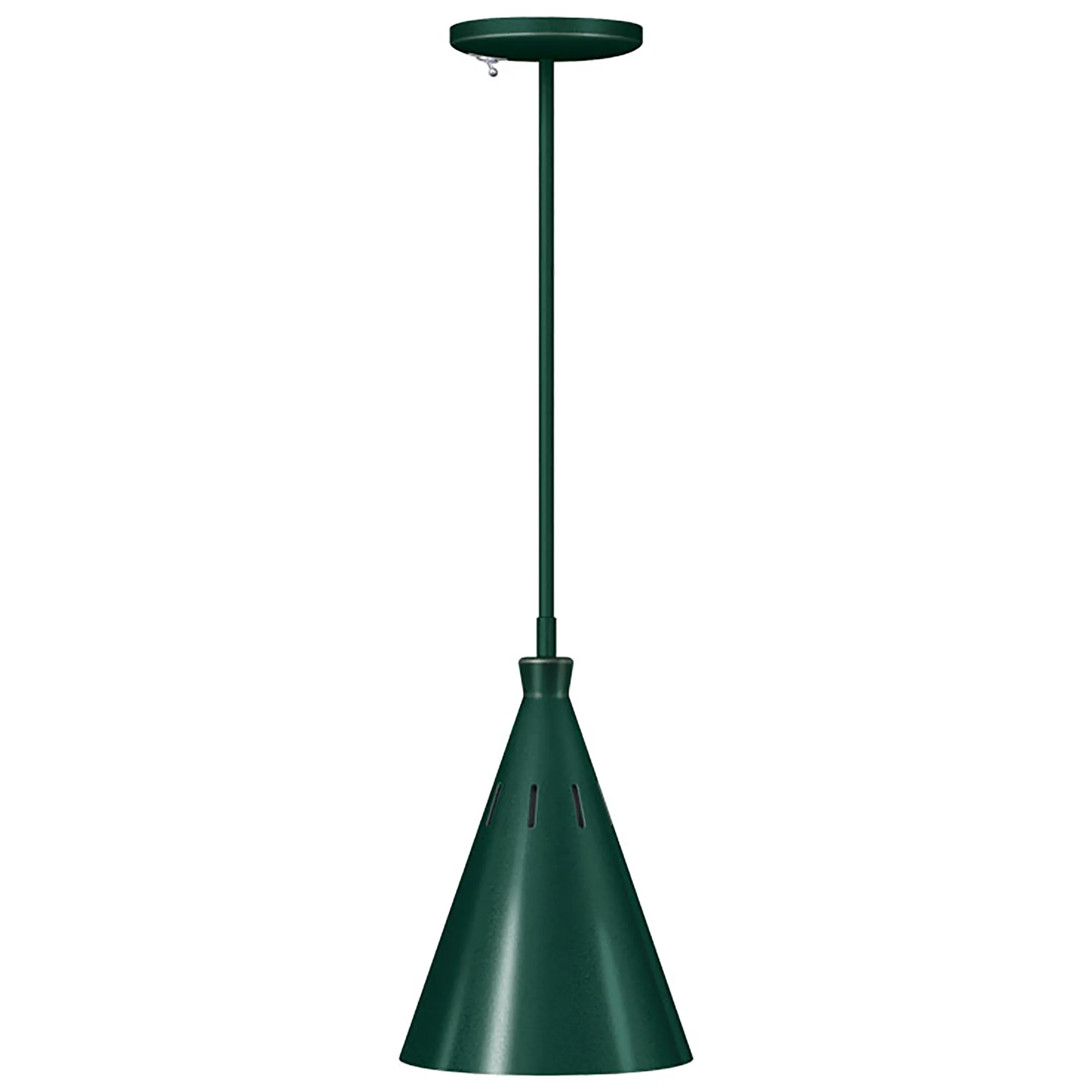 Hatco DL-2200 Decorative Heat Lamp - Various Configurations - Image 7