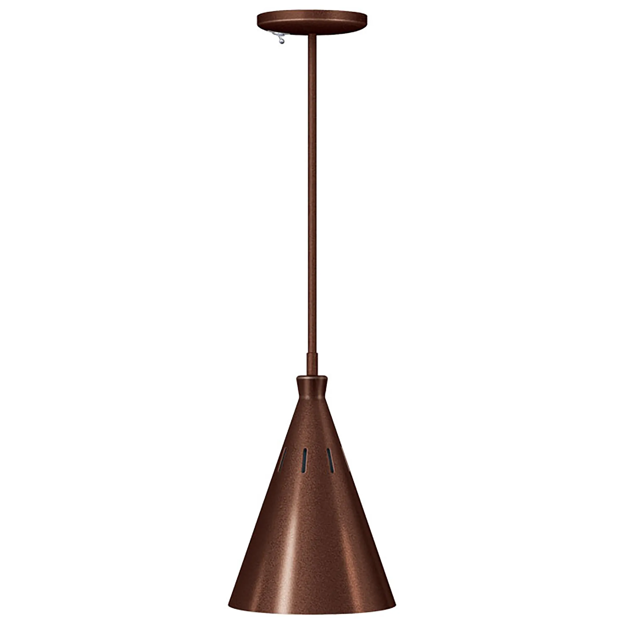 Hatco DL-2200 Decorative Heat Lamp - Various Configurations - Image 8