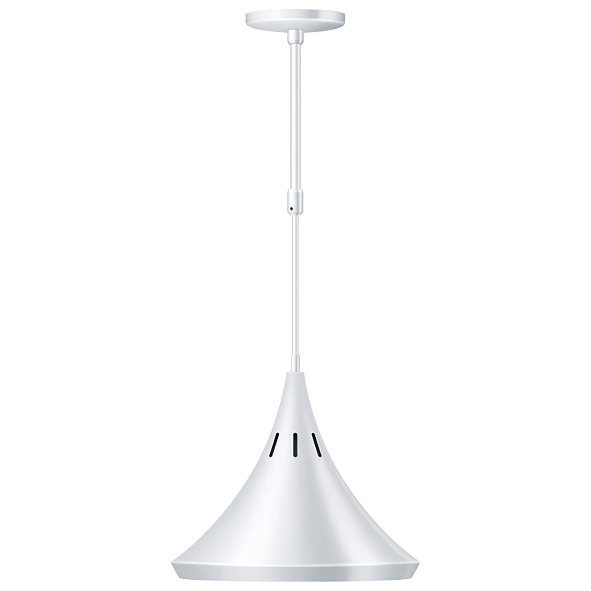 Hatco DL-2300 Decorative Heat Lamp - Various Configurations - Image 9