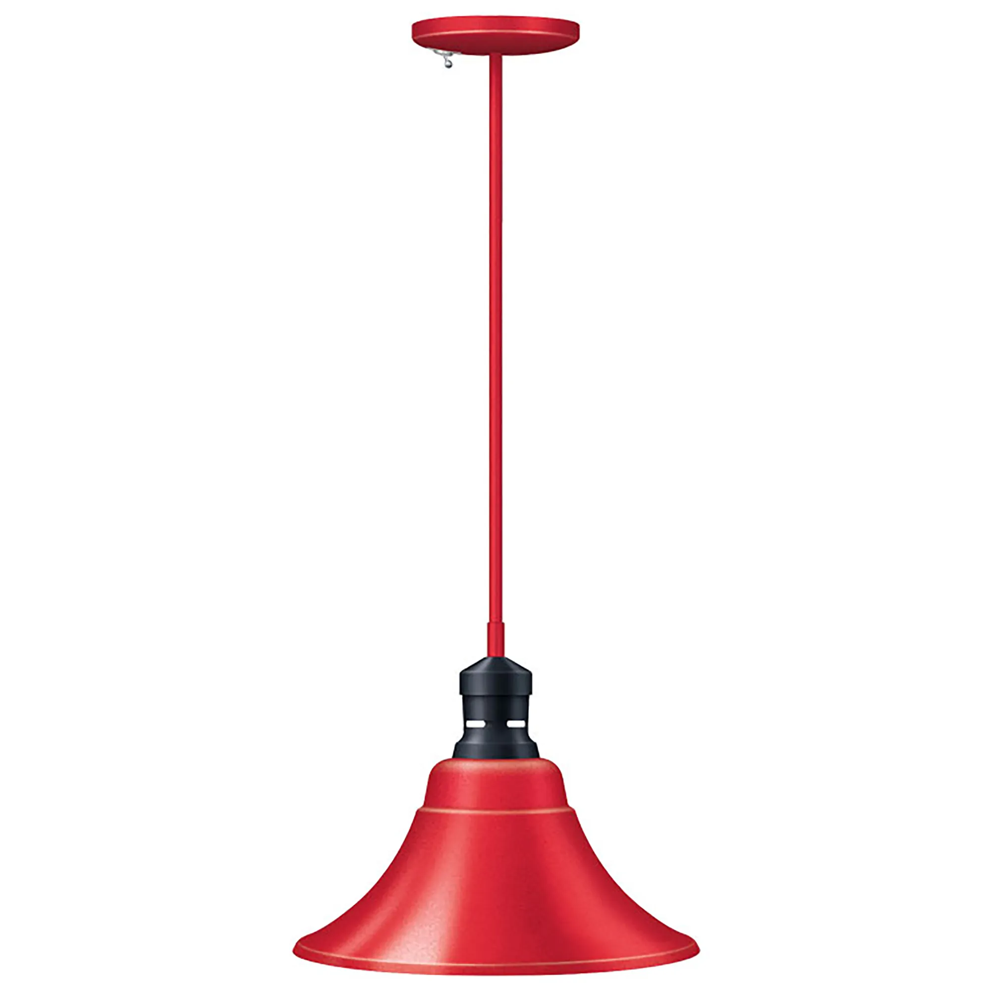 Hatco DL-2400 Decorative Heat Lamp - Various Configurations
