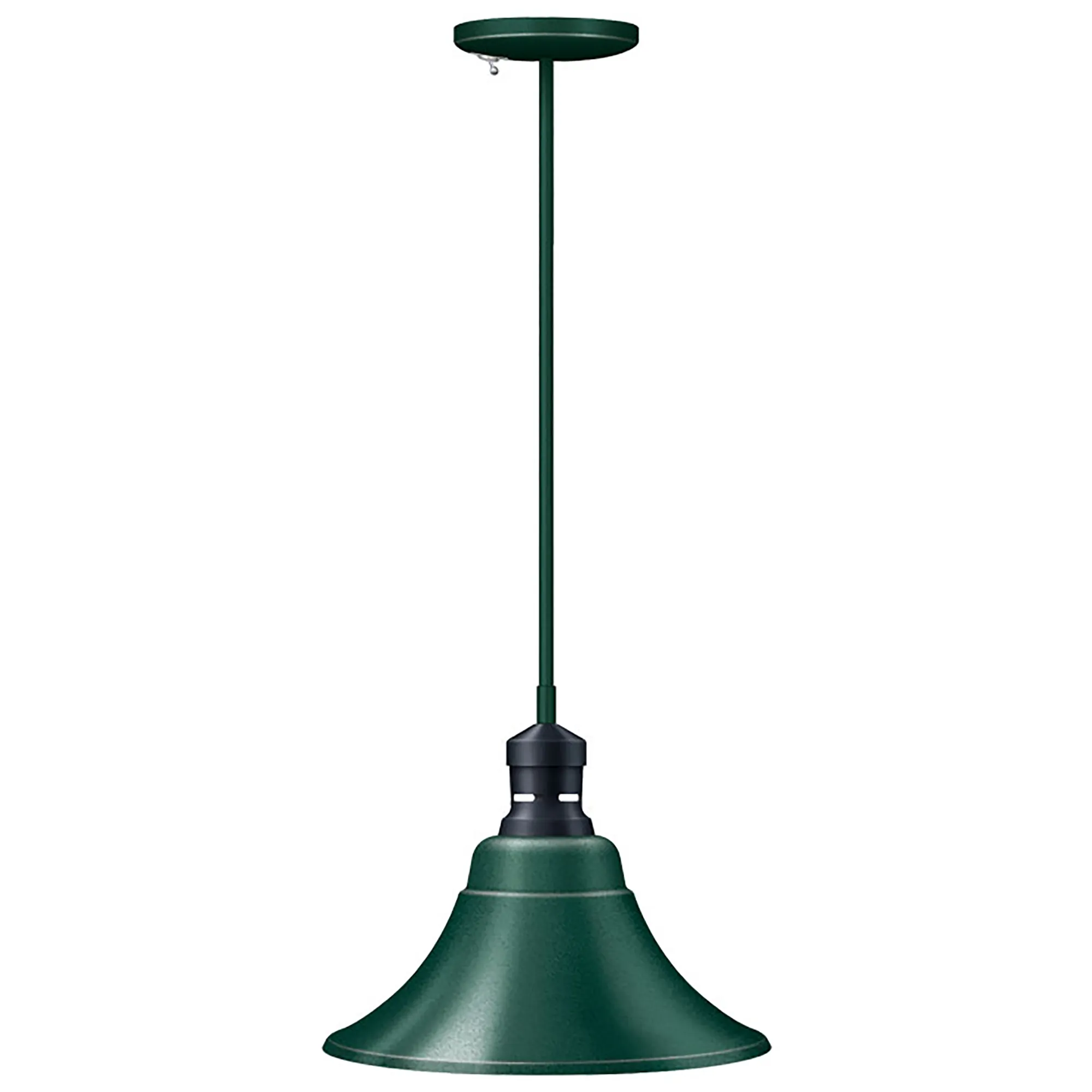 Hatco DL-2400 Decorative Heat Lamp - Various Configurations - Image 16