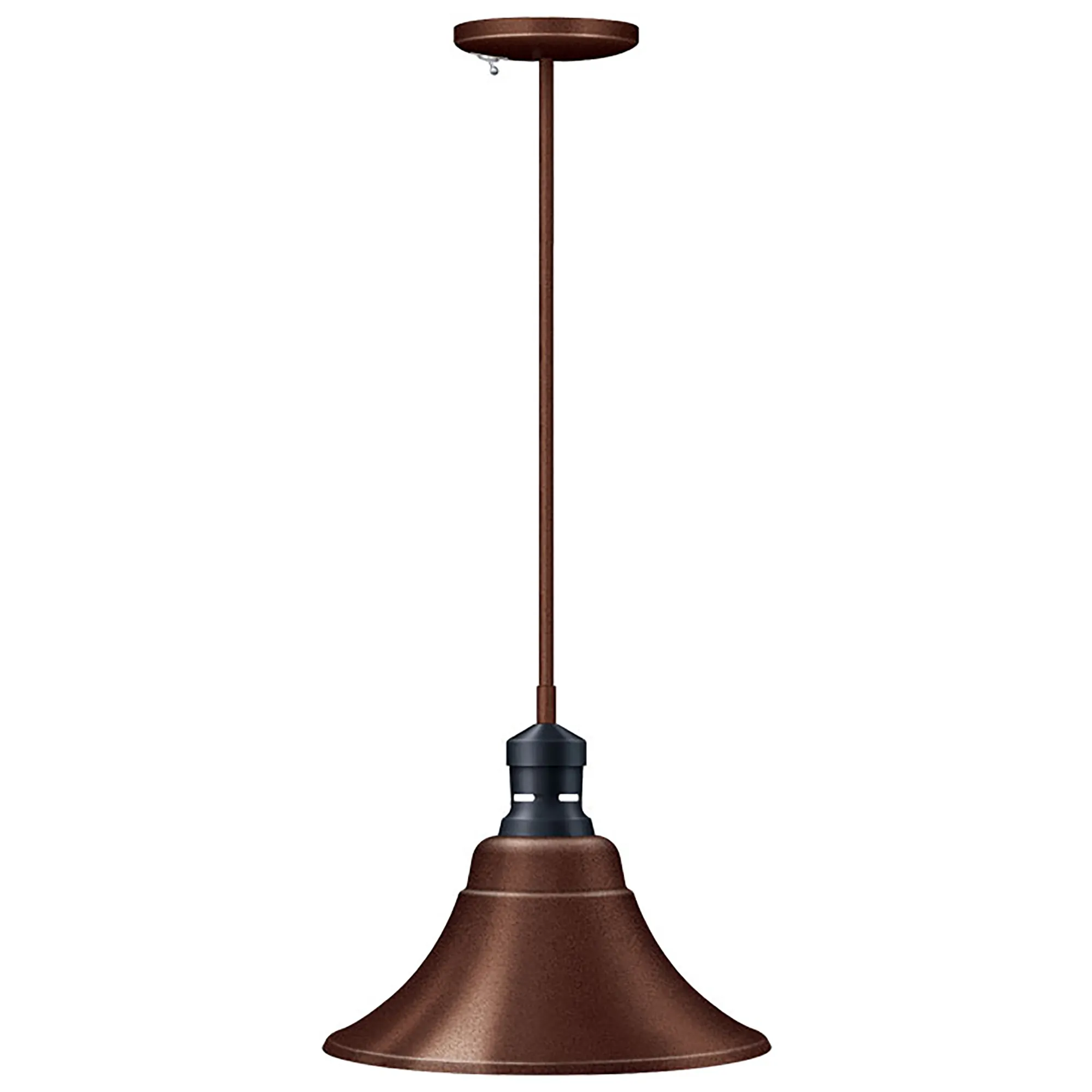 Hatco DL-2400 Decorative Heat Lamp - Various Configurations - Image 17