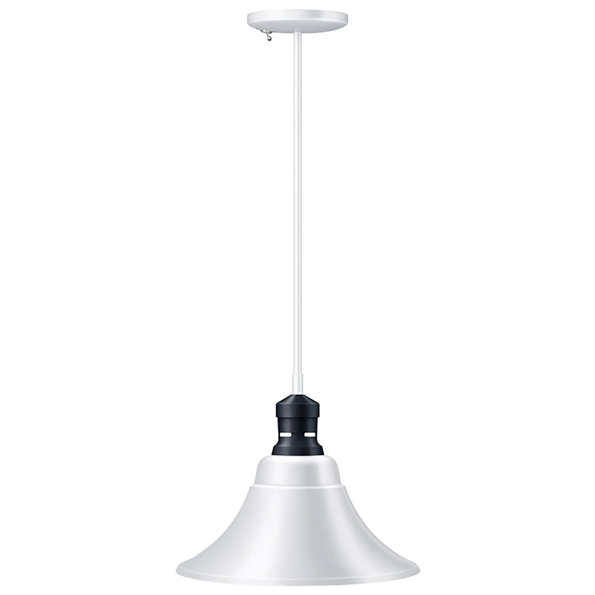 Hatco DL-2400 Decorative Heat Lamp - Various Configurations - Image 18