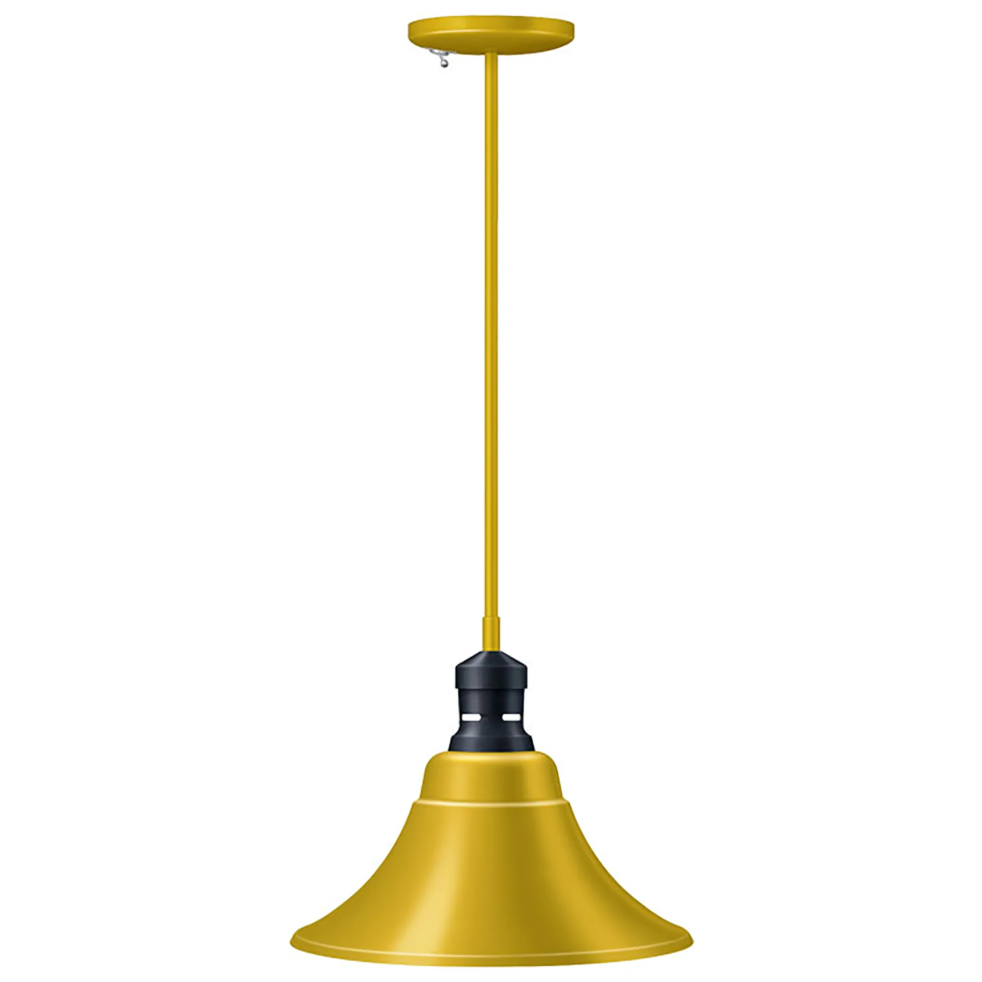 Hatco DL-2400 Decorative Heat Lamp - Various Configurations - Image 19
