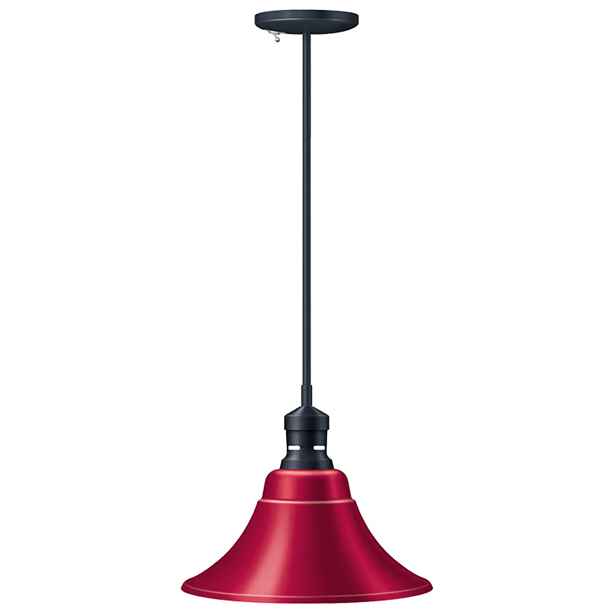 Hatco DL-2400 Decorative Heat Lamp - Various Configurations - Image 4