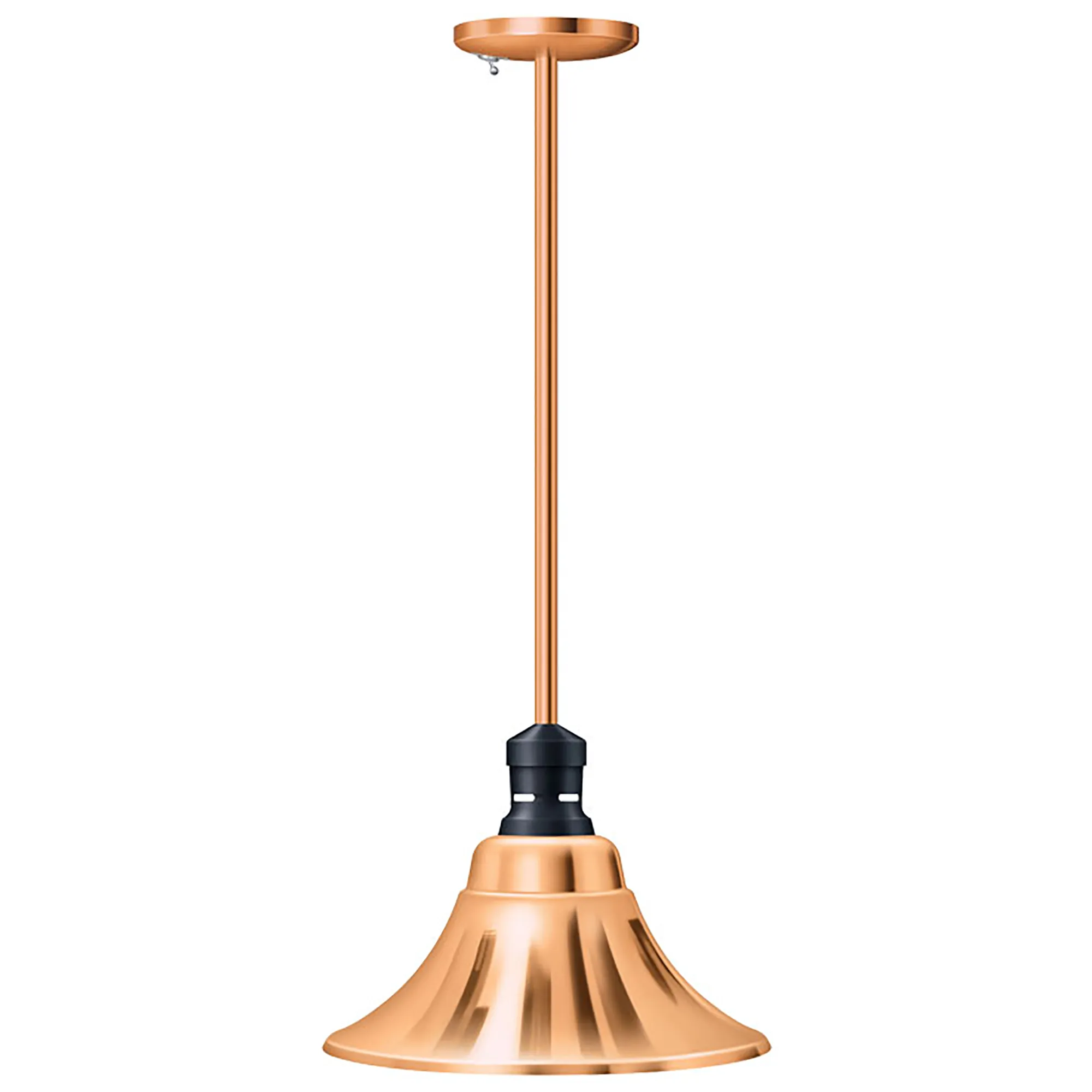 Hatco DL-2400 Decorative Heat Lamp - Various Configurations - Image 9