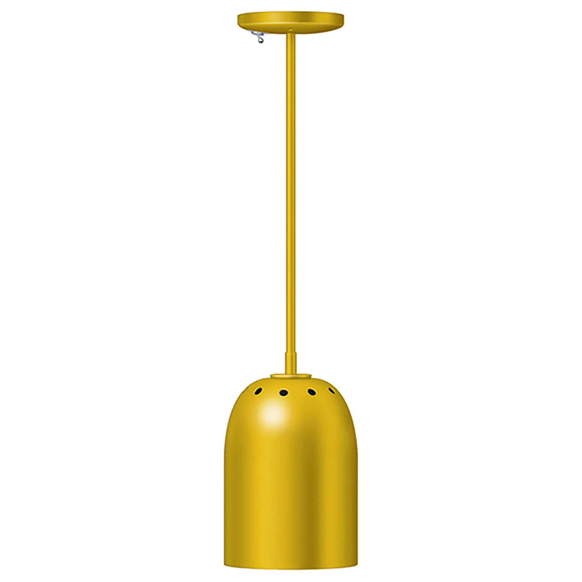 Hatco DL-400 Decorative Heat Lamp - Various Configurations - Image 19