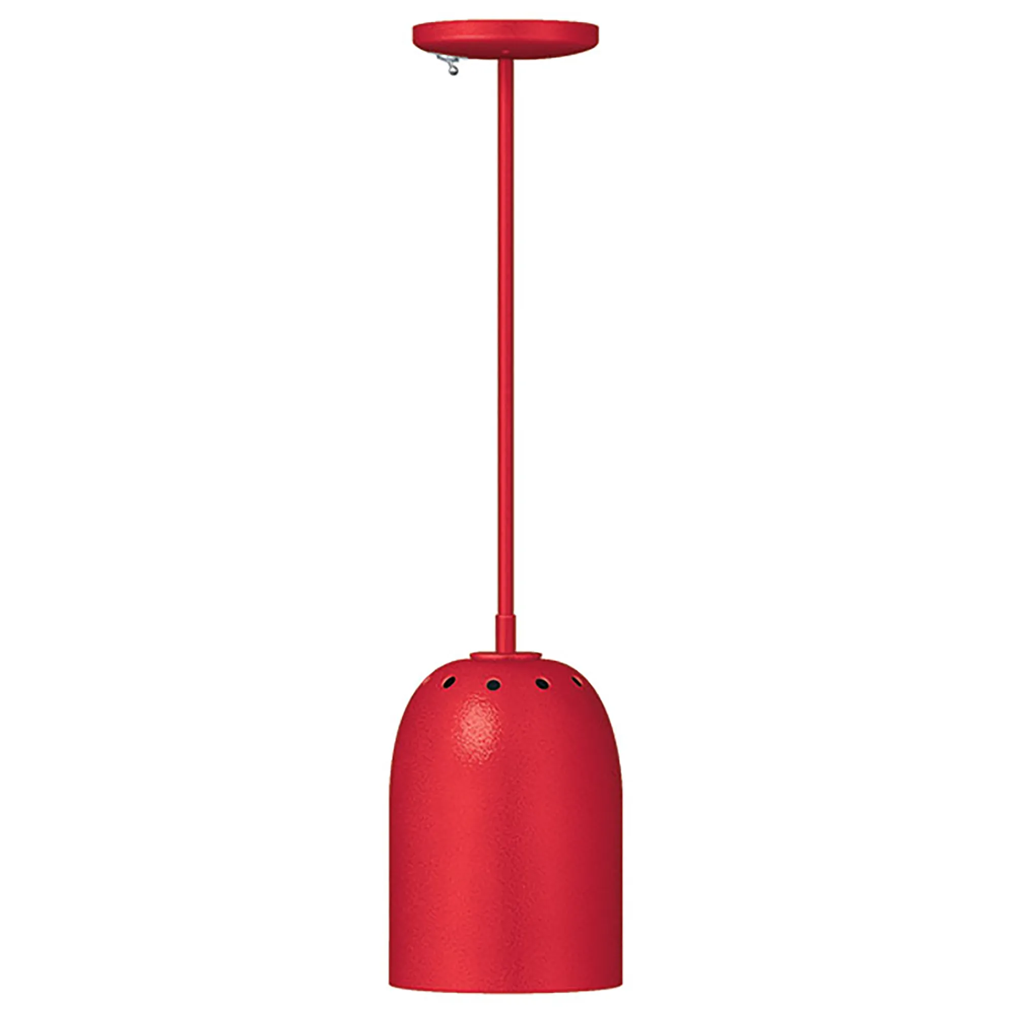 Hatco DL-400 Decorative Heat Lamp - Various Configurations - Image 2