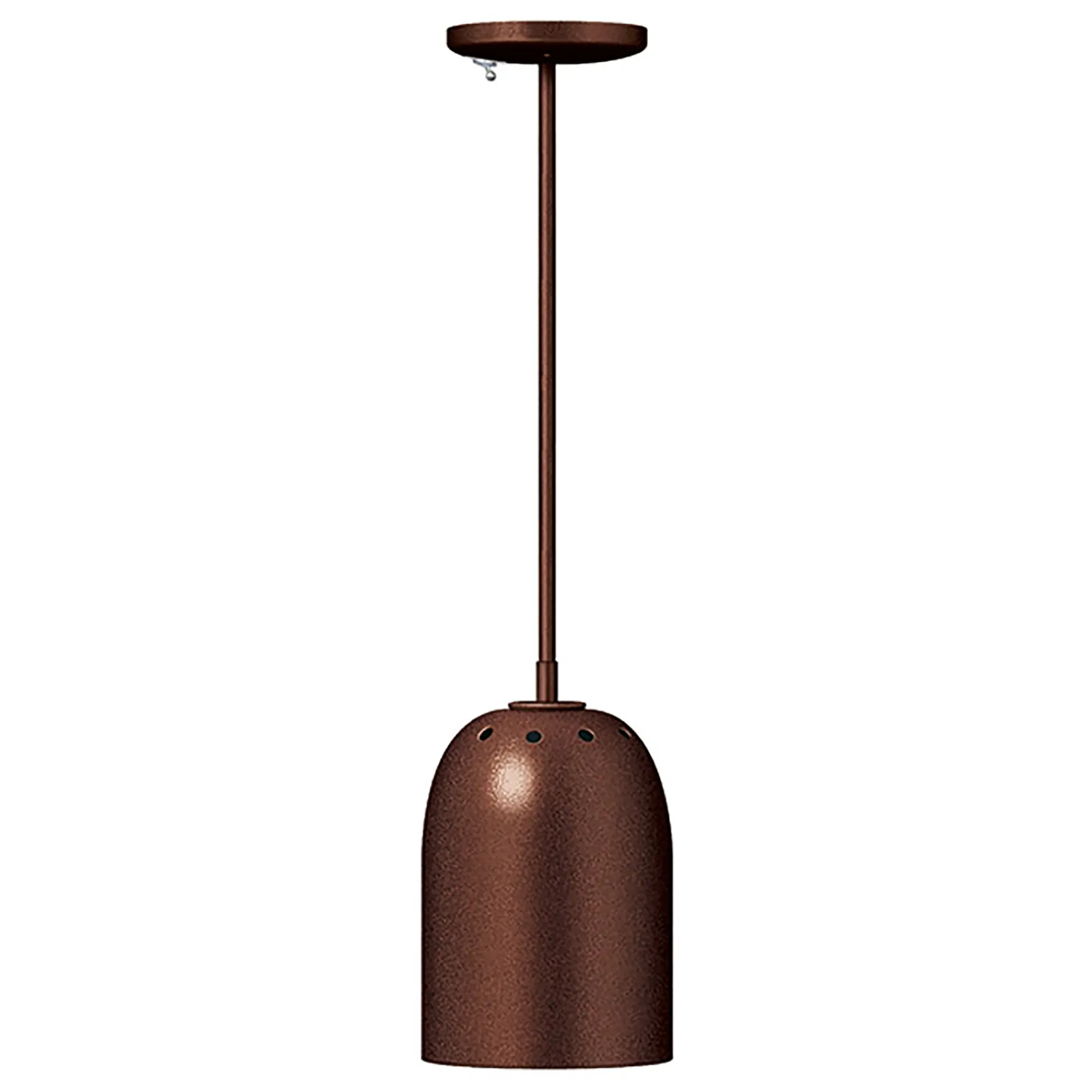Hatco DL-400 Decorative Heat Lamp - Various Configurations - Image 7