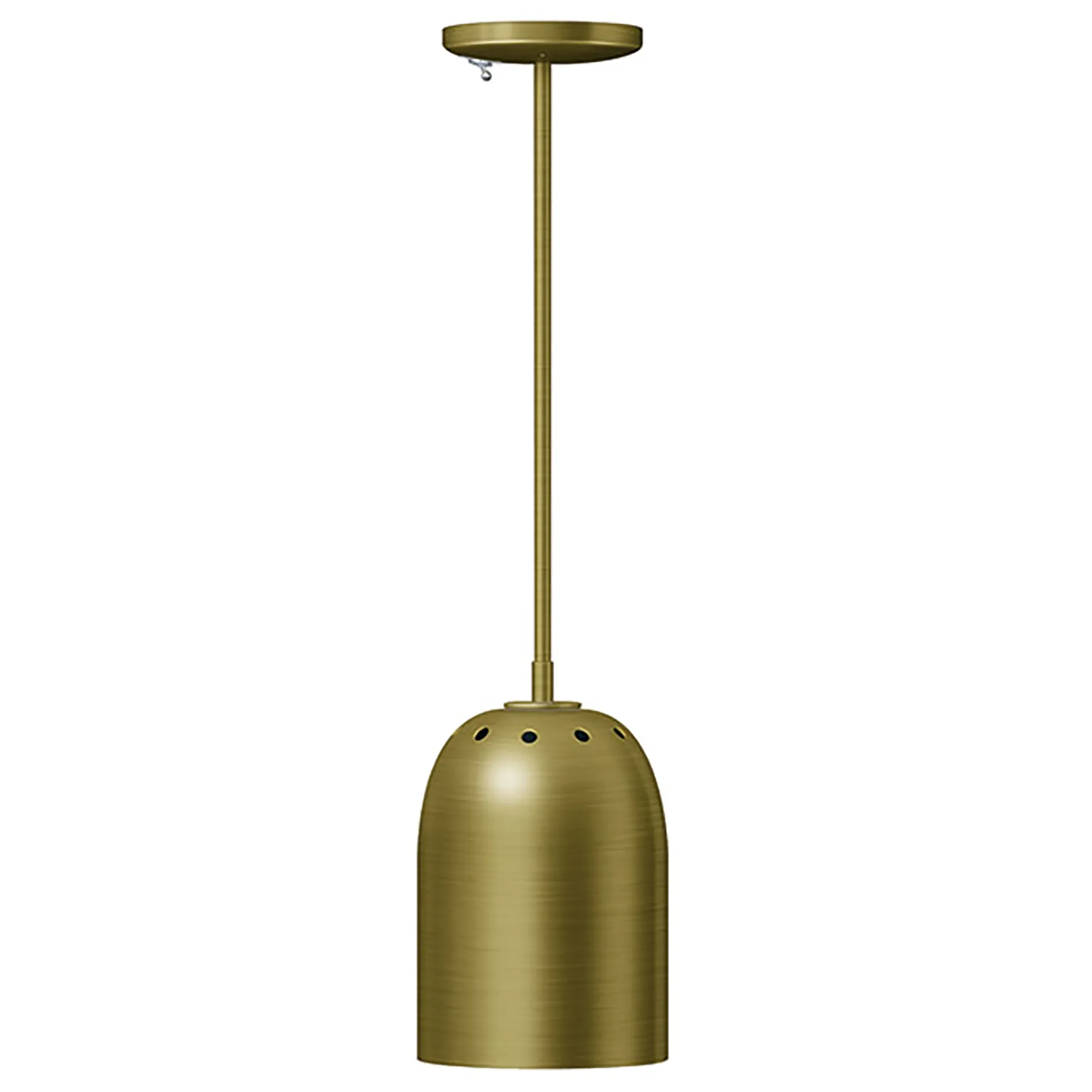 Hatco DL-400 Decorative Heat Lamp - Various Configurations - Image 9