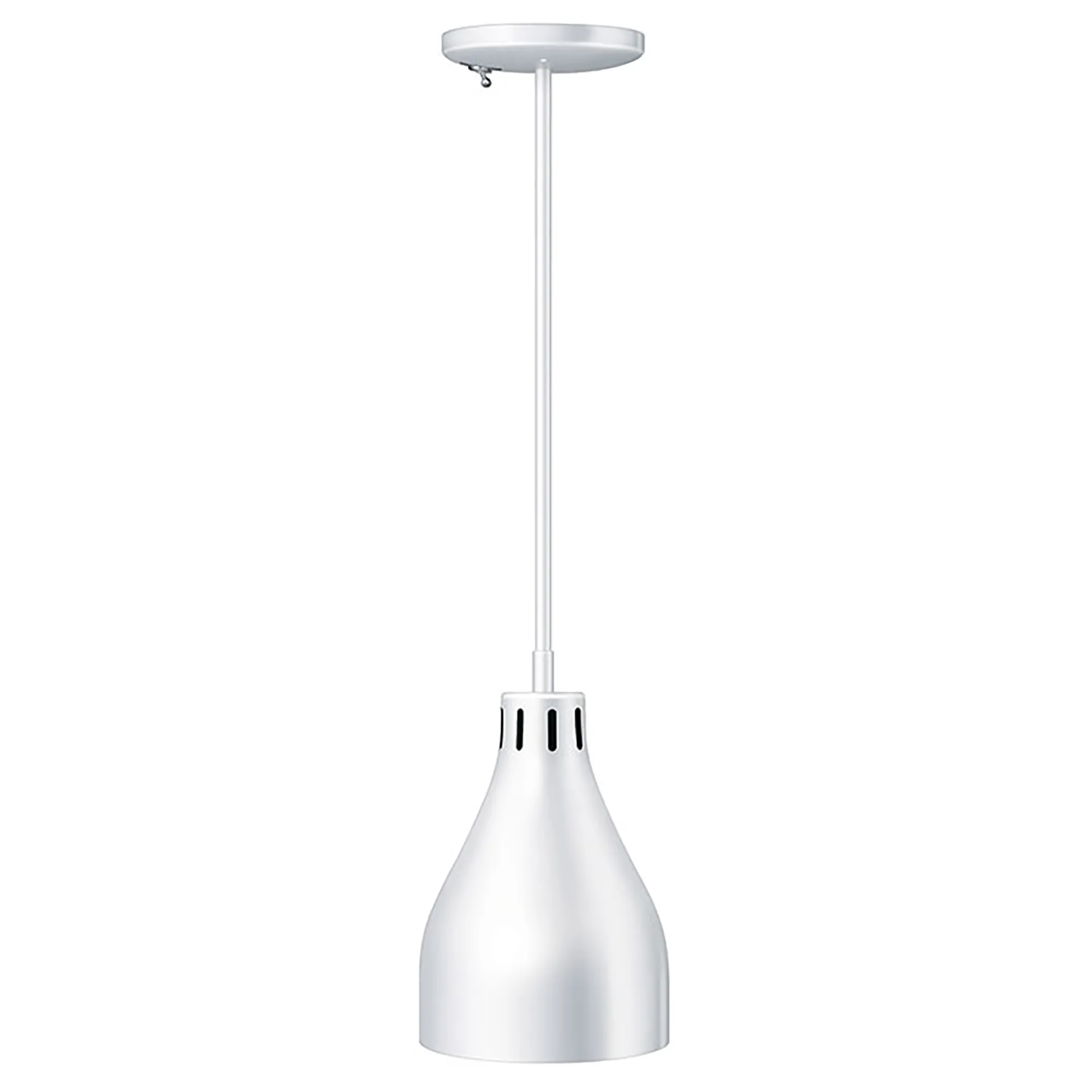 Hatco DL-500 Decorative Heat Lamp - Various Configurations - Image 2