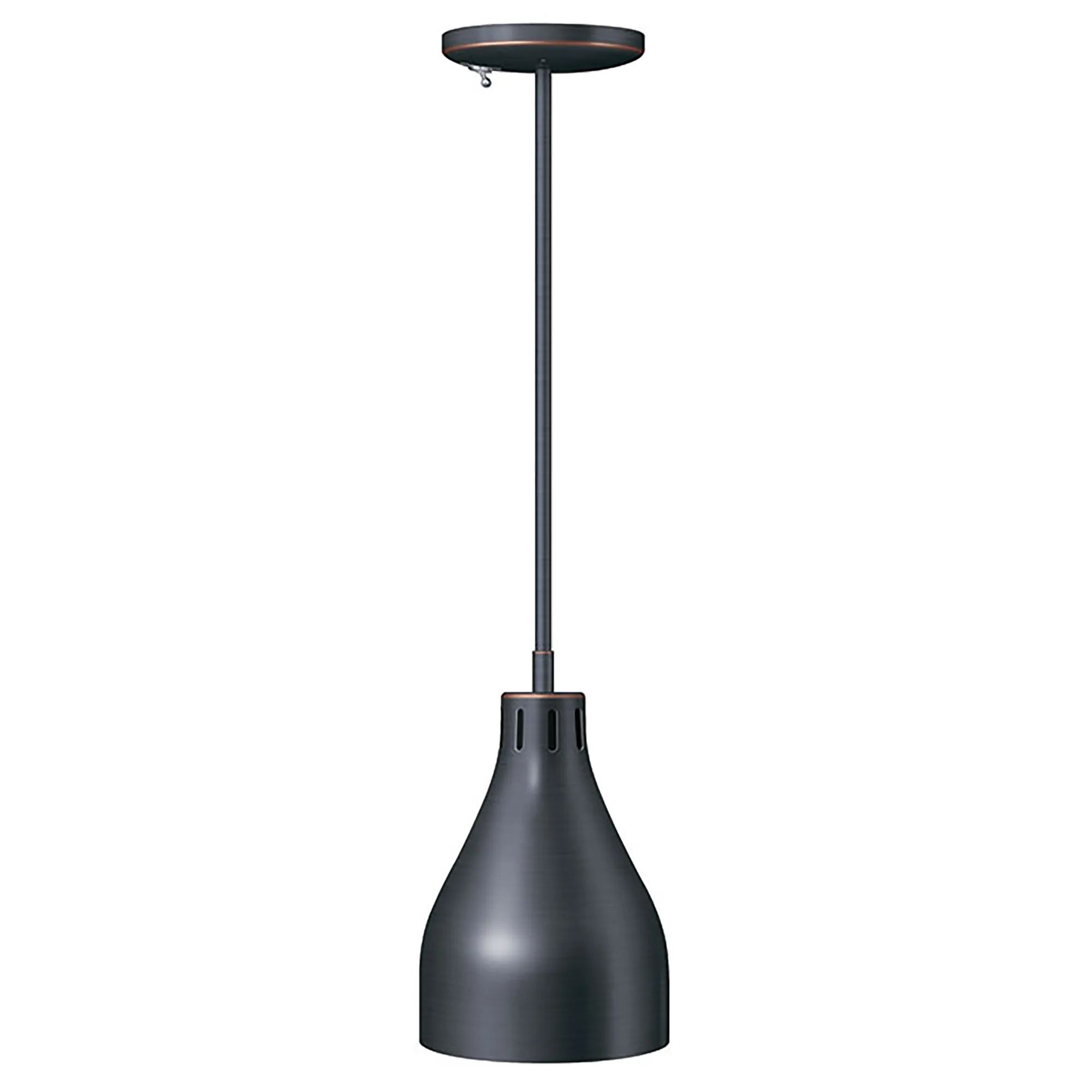 Hatco DL-500 Decorative Heat Lamp - Various Configurations - Image 8