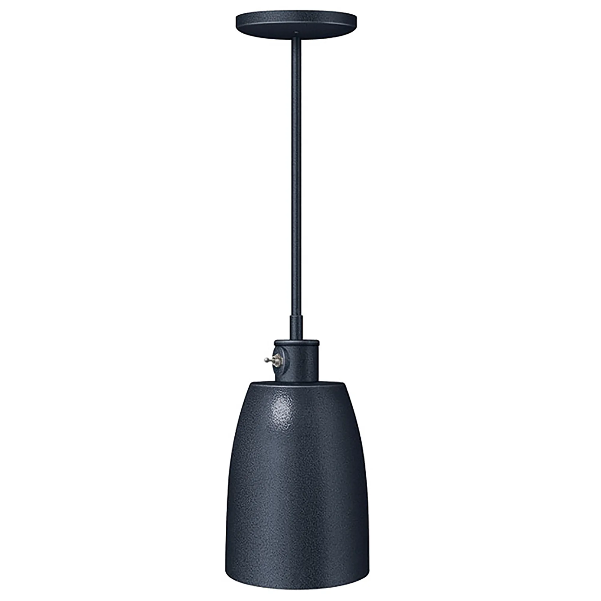 Hatco DL-600 Decorative Heat Lamp - Various Configurations - Image 11
