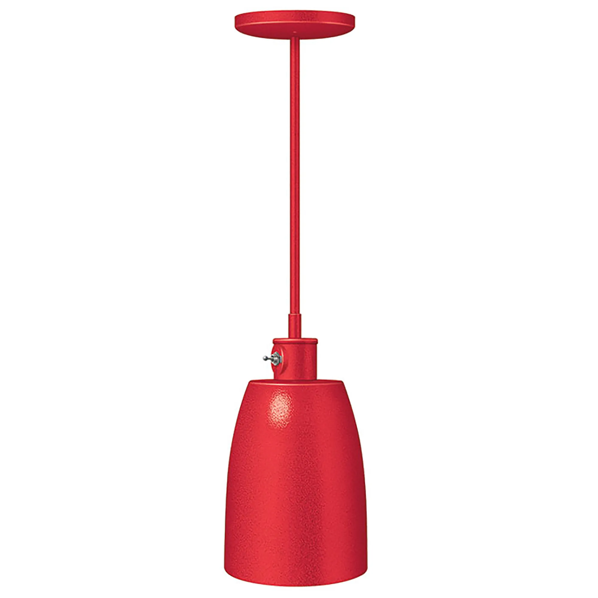 Hatco DL-600 Decorative Heat Lamp - Various Configurations - Image 12