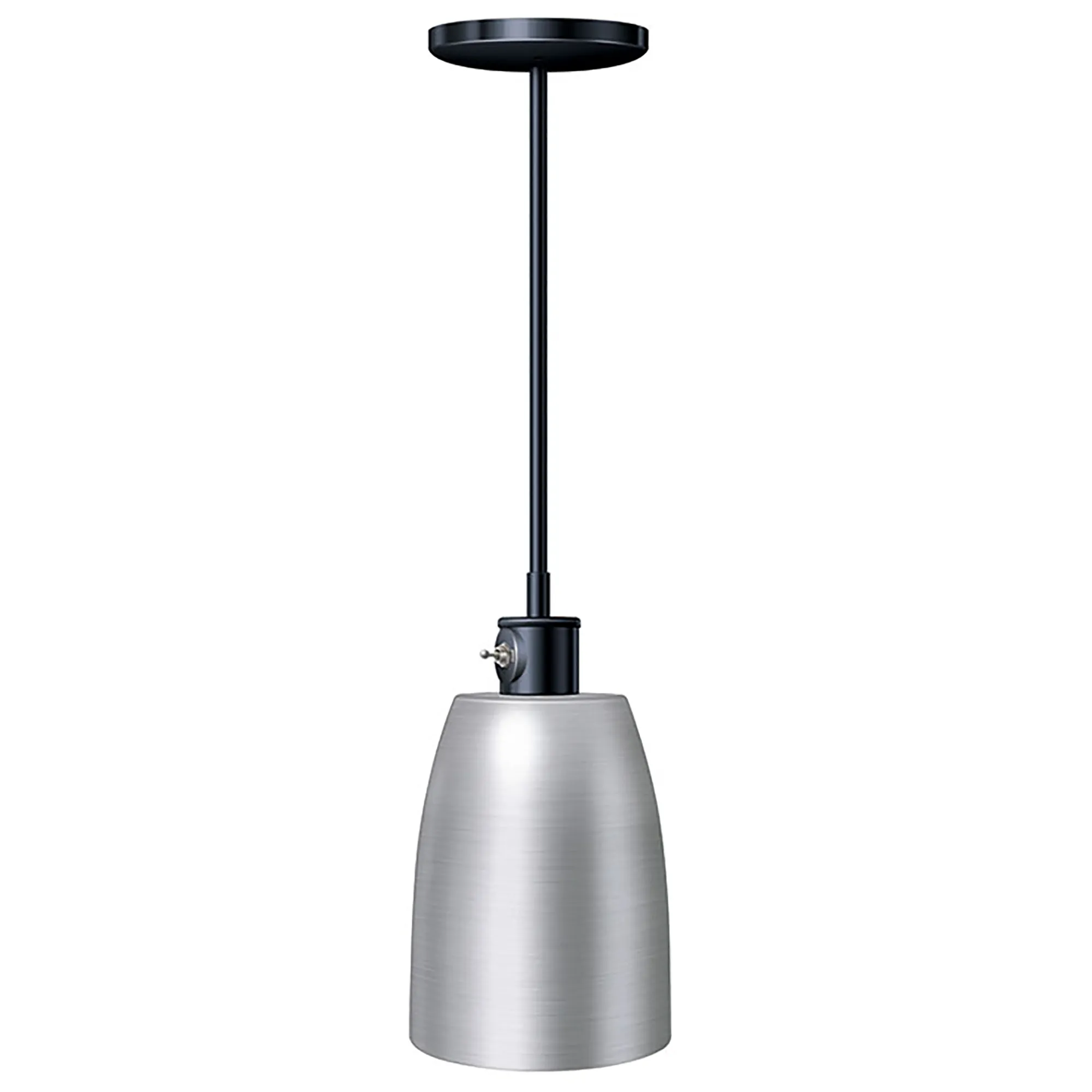 Hatco DL-600 Decorative Heat Lamp - Various Configurations - Image 13