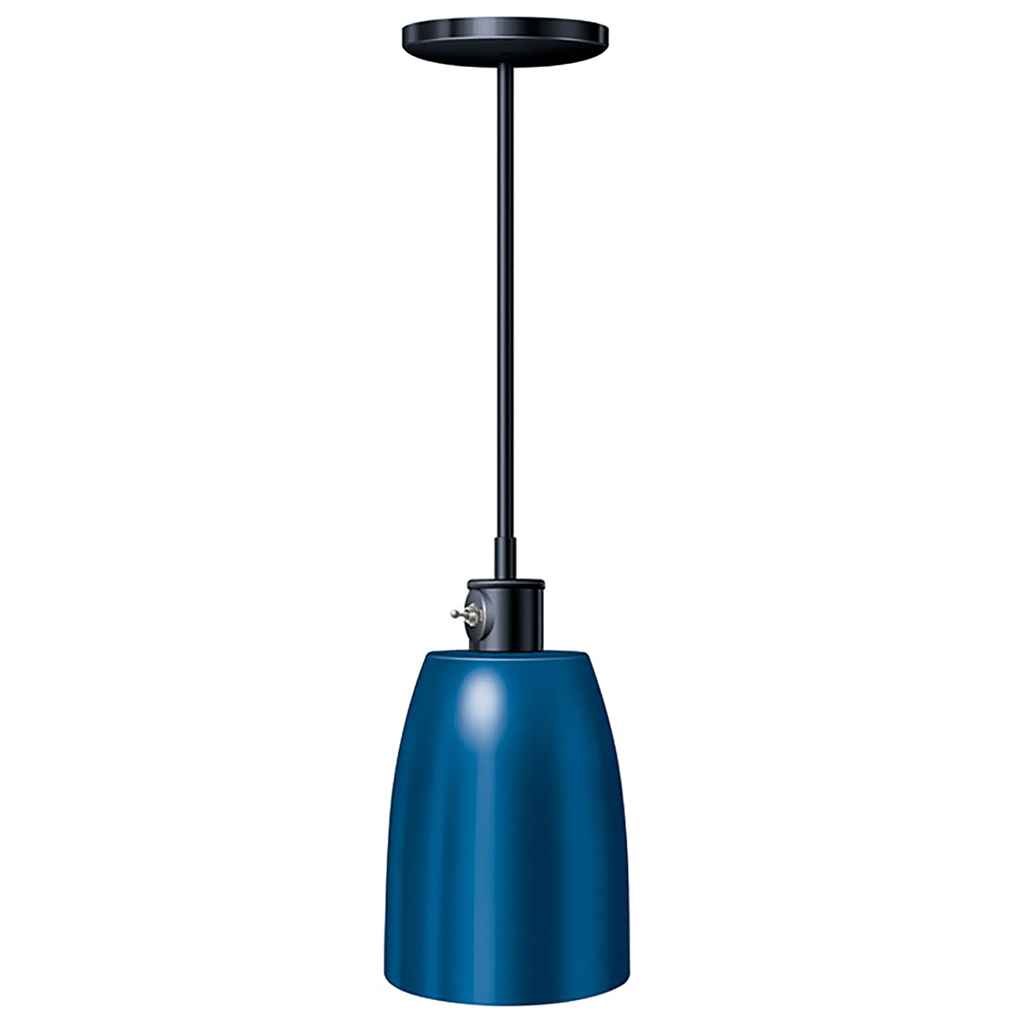 Hatco DL-600 Decorative Heat Lamp - Various Configurations - Image 14