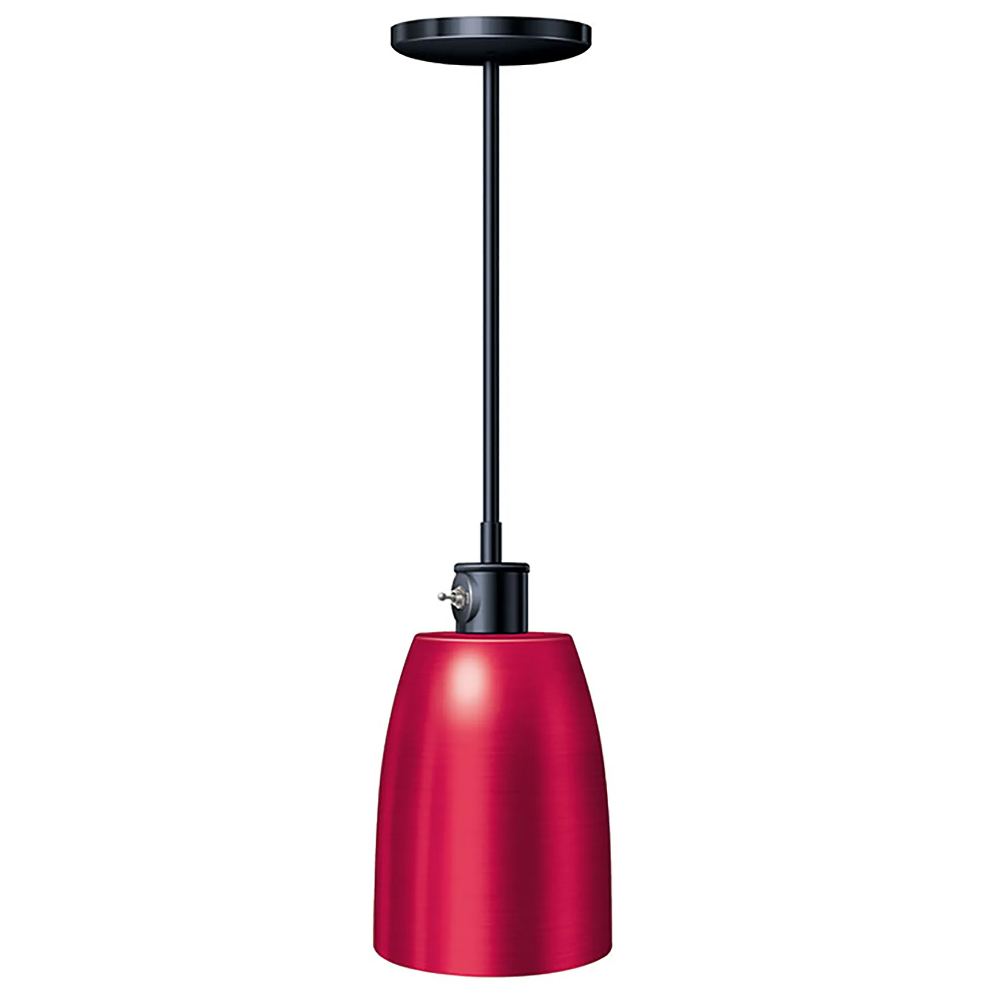 Hatco DL-600 Decorative Heat Lamp - Various Configurations - Image 15