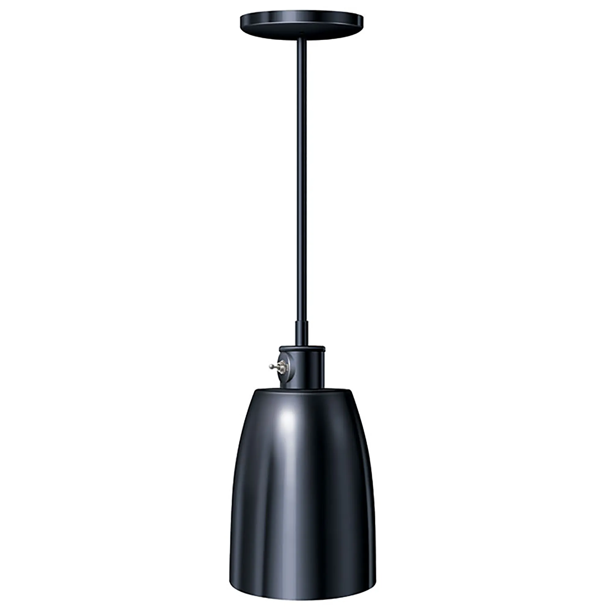 Hatco DL-600 Decorative Heat Lamp - Various Configurations - Image 16