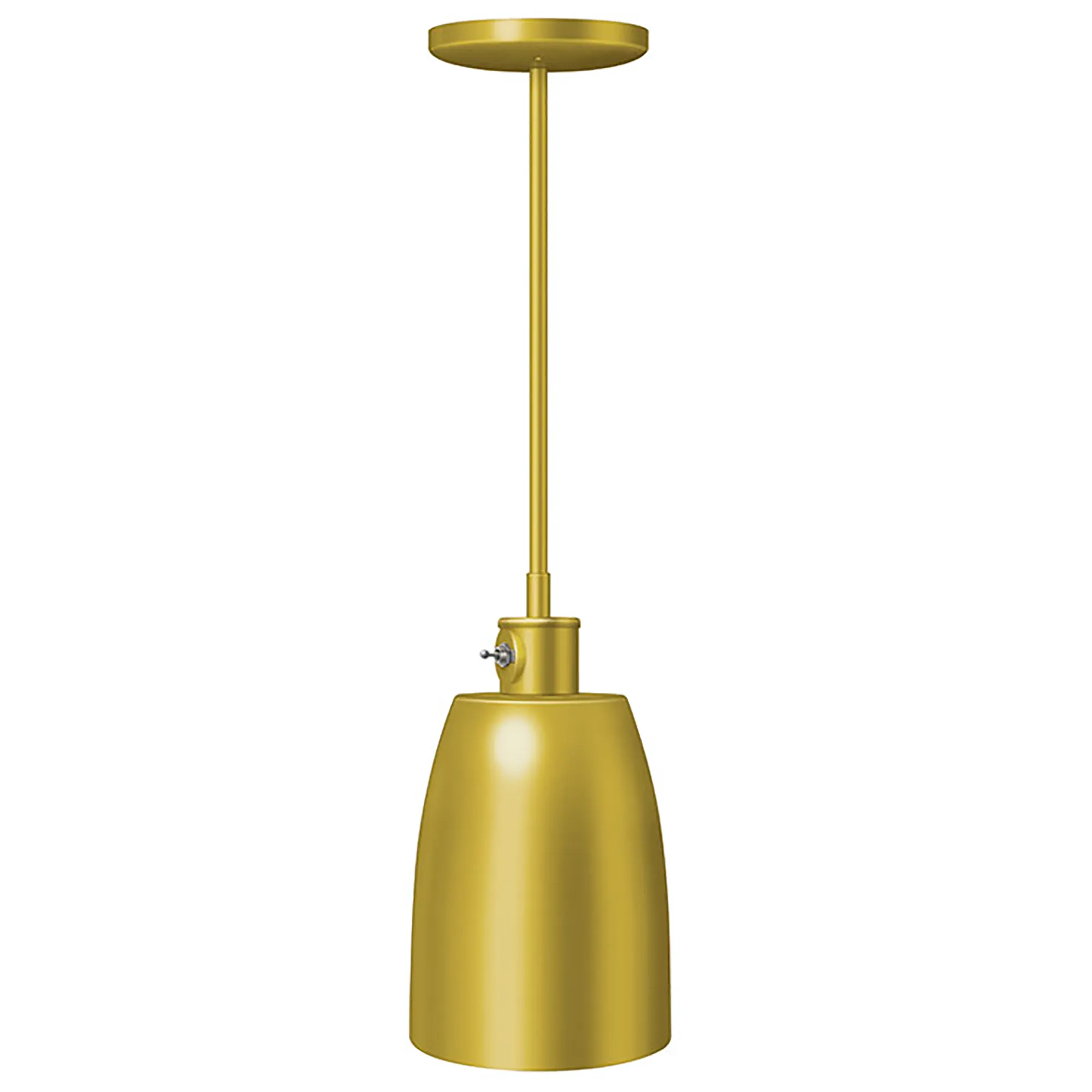 Hatco DL-600 Decorative Heat Lamp - Various Configurations - Image 18