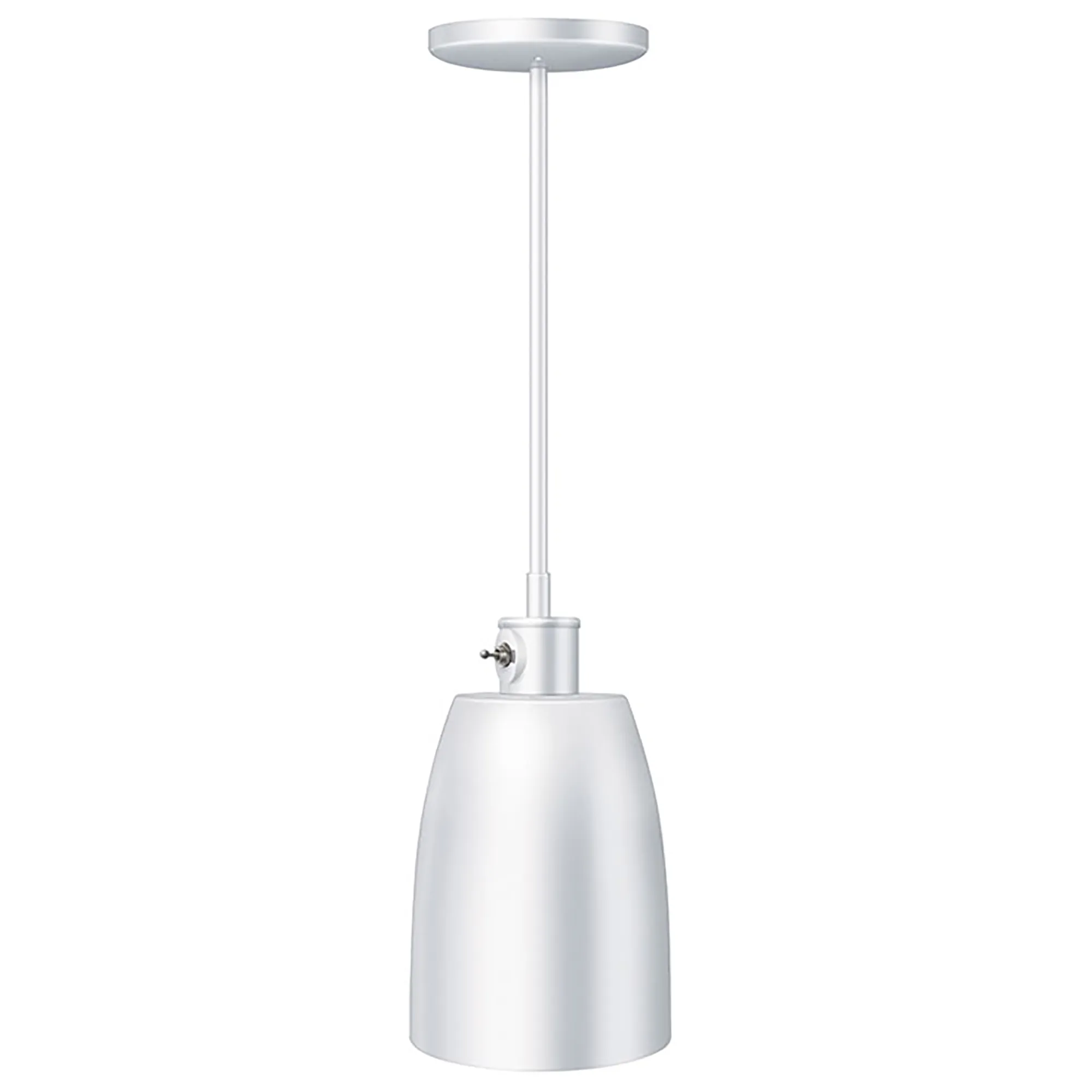 Hatco DL-600 Decorative Heat Lamp - Various Configurations - Image 19