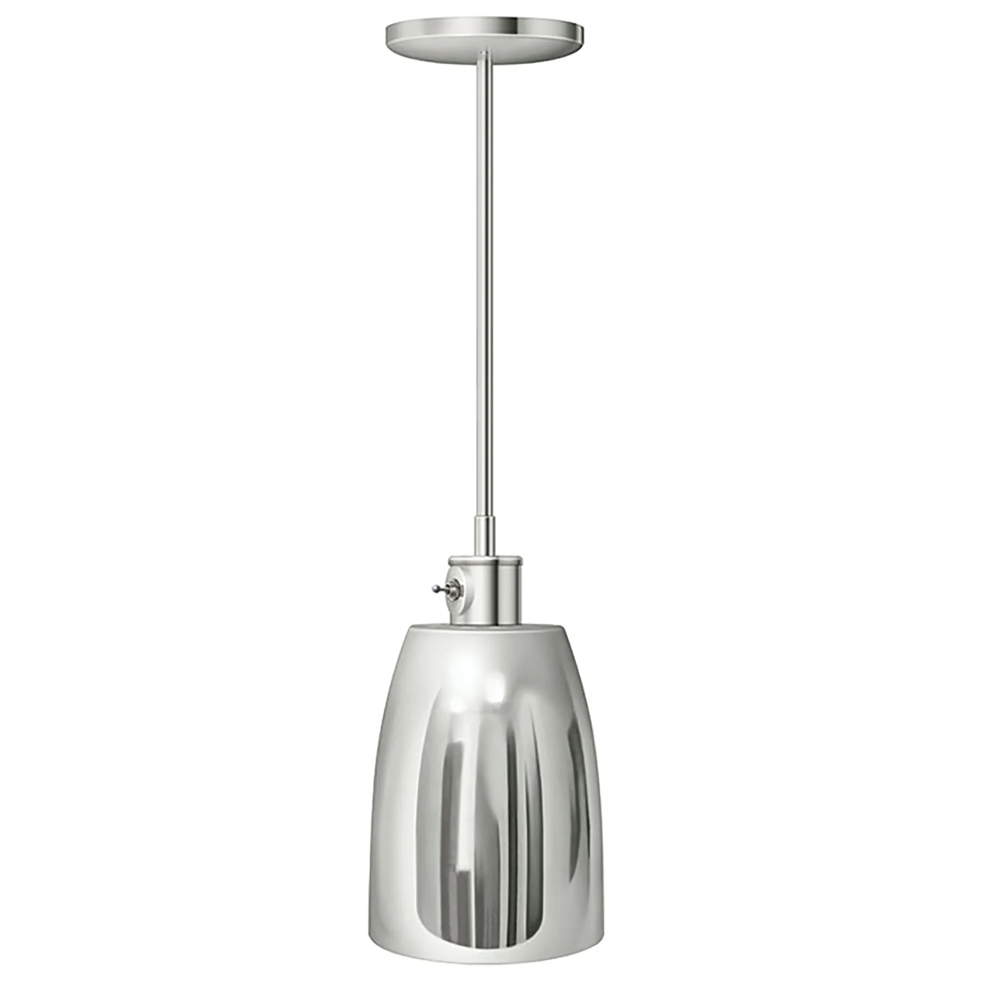 Hatco DL-600 Decorative Heat Lamp - Various Configurations - Image 2