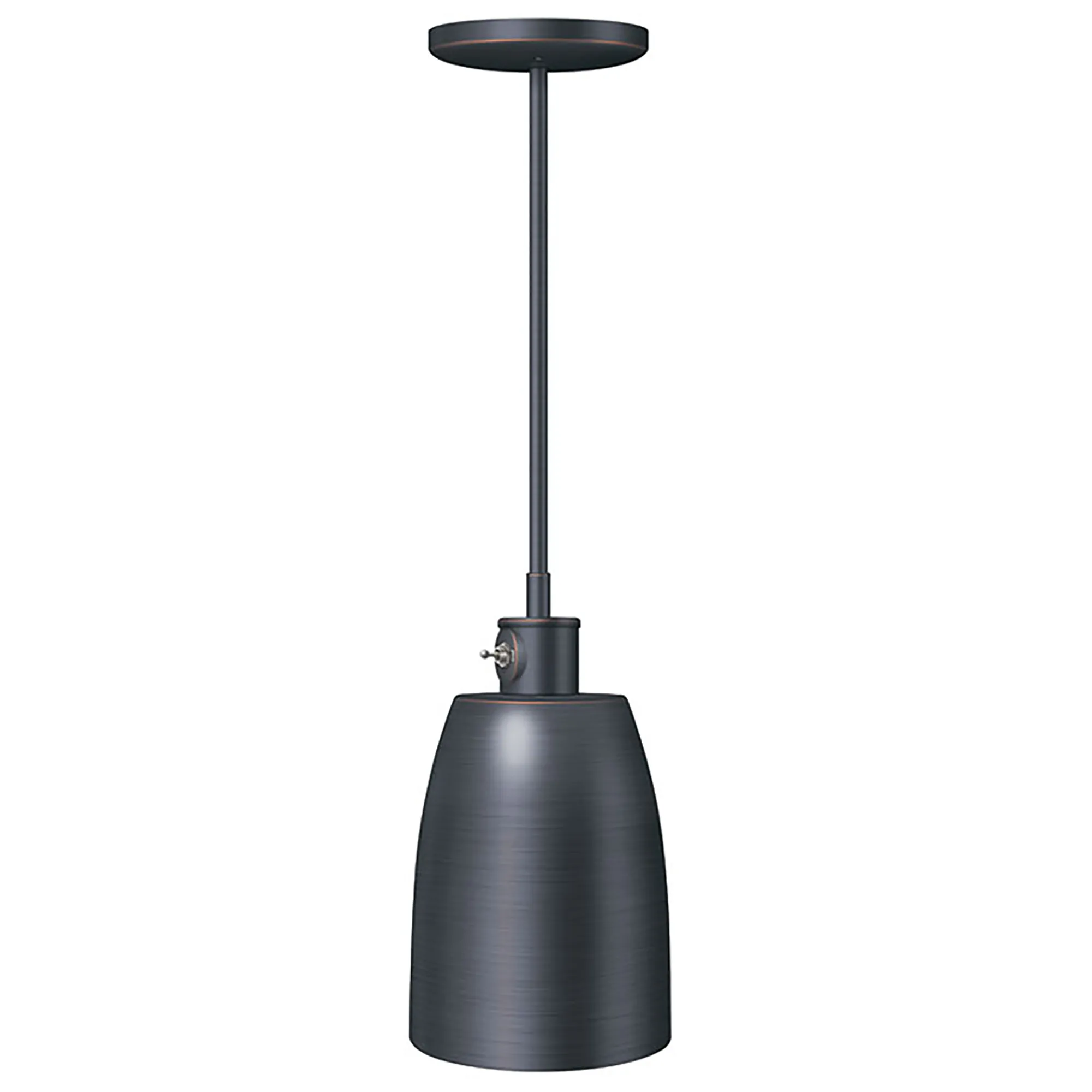 Hatco DL-600 Decorative Heat Lamp - Various Configurations - Image 5