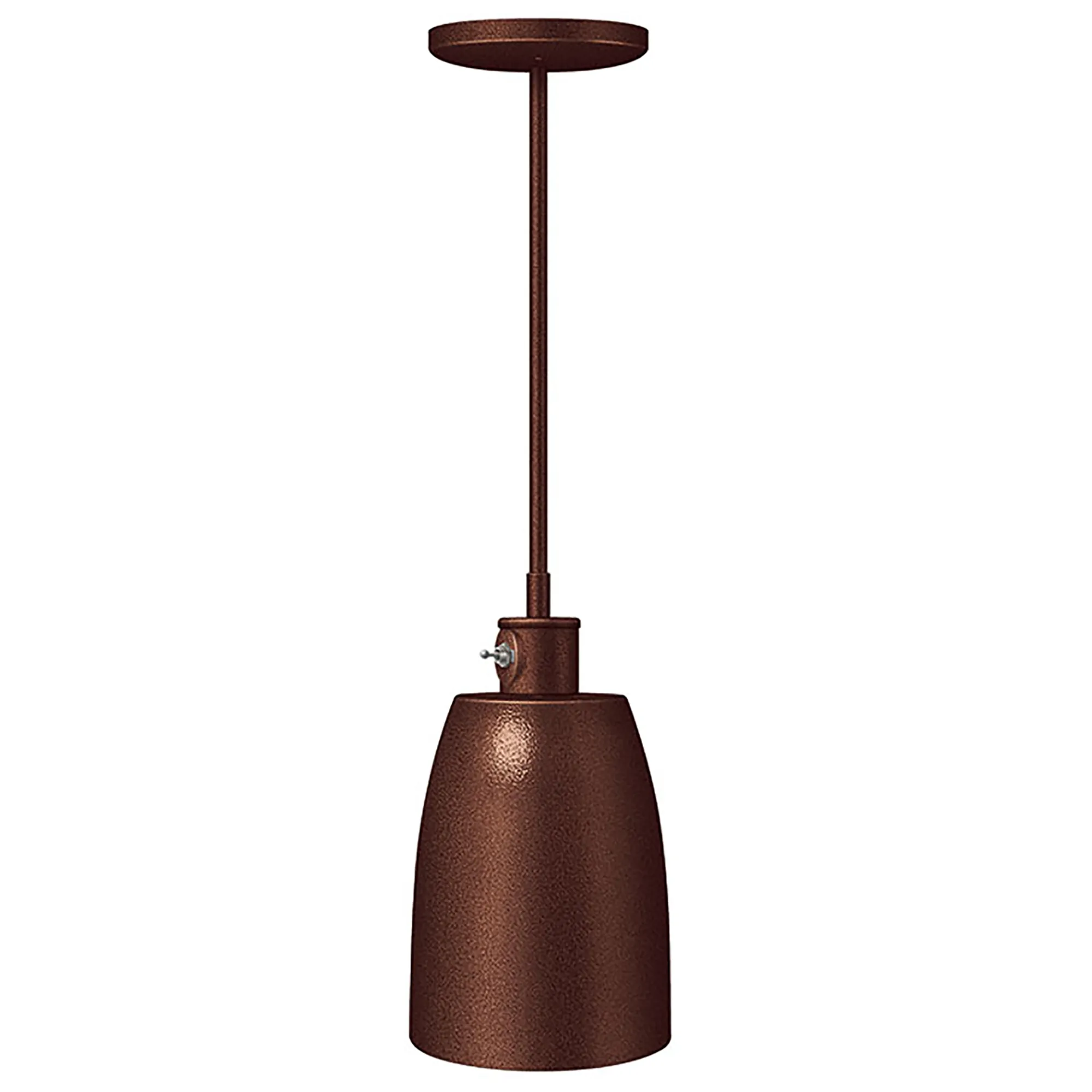 Hatco DL-600 Decorative Heat Lamp - Various Configurations - Image 6