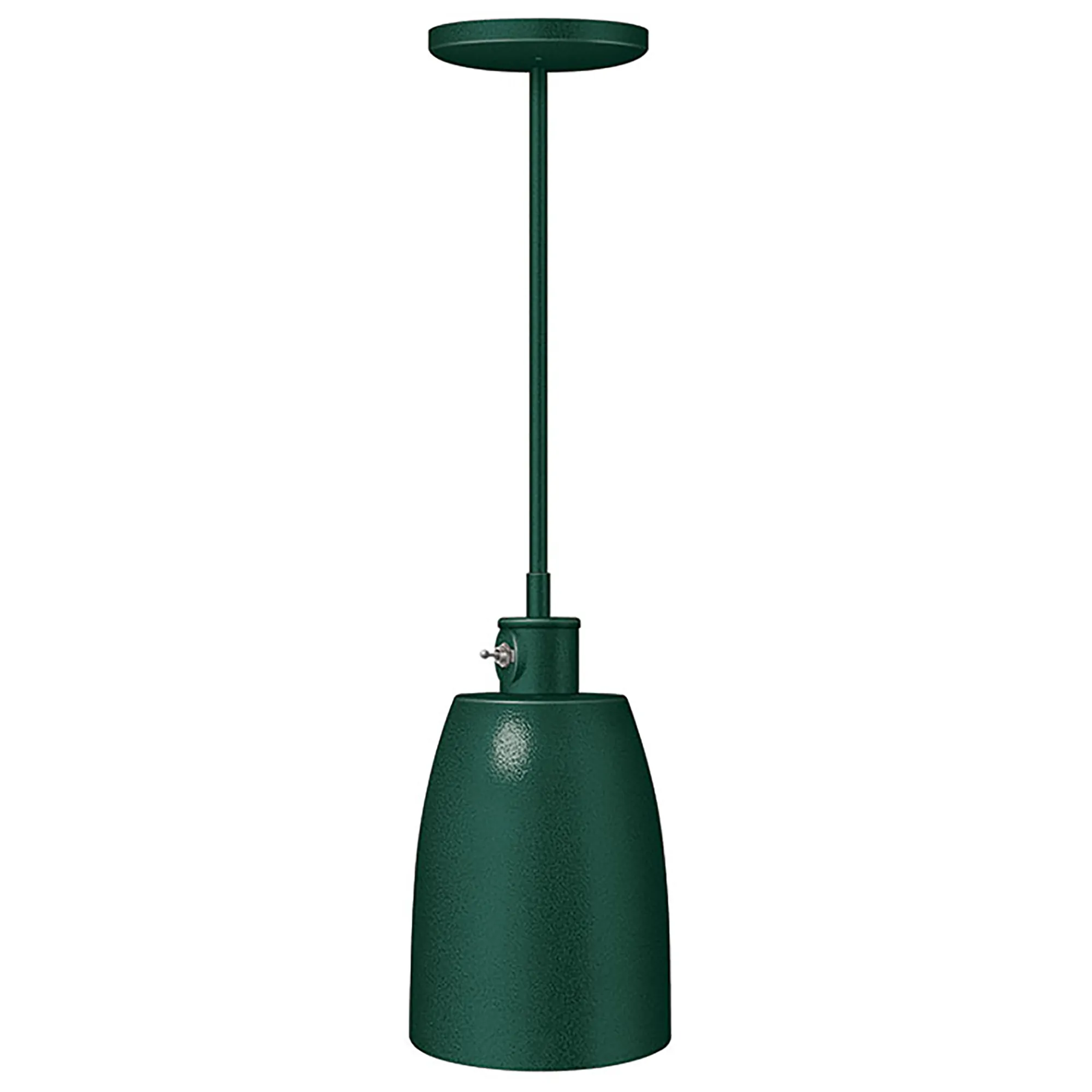 Hatco DL-600 Decorative Heat Lamp - Various Configurations - Image 7
