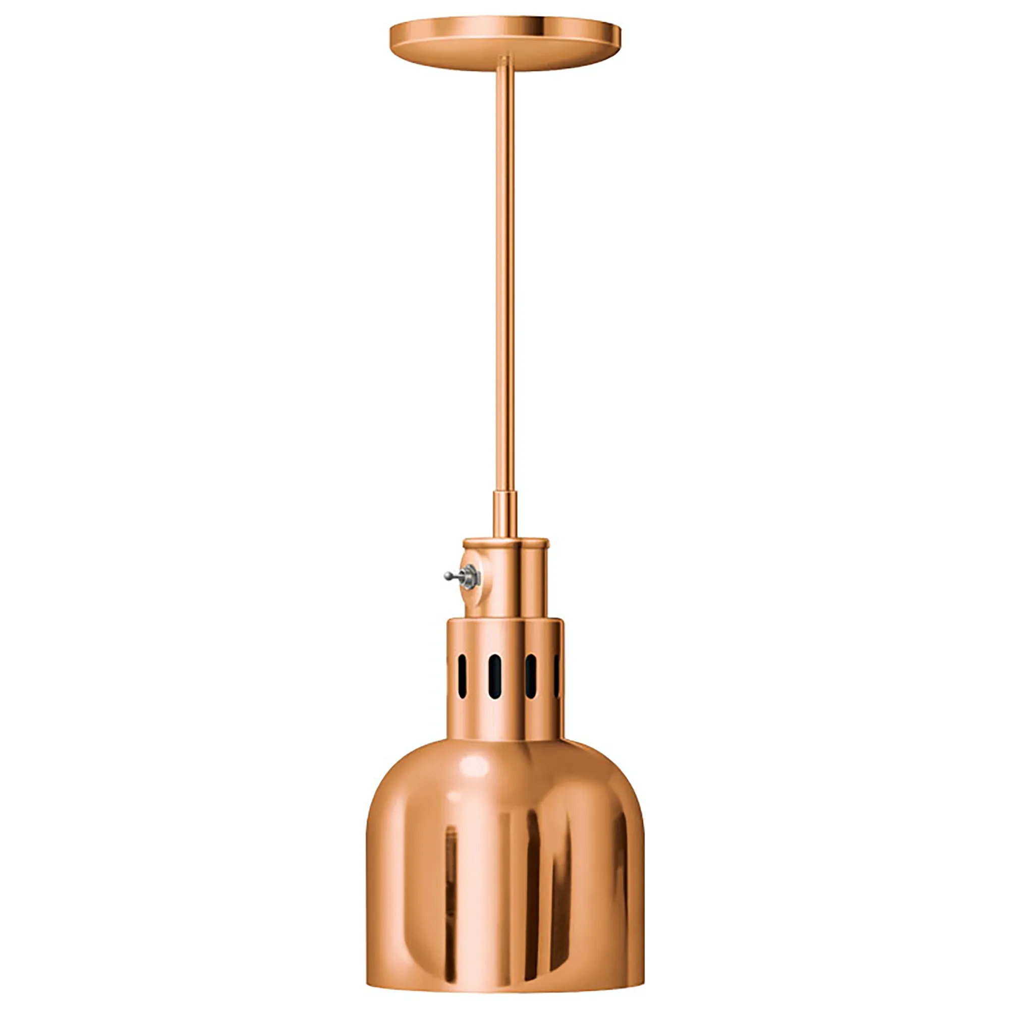 Hatco DL-700 Decorative Heat Lamp - Various Configurations - Image 11
