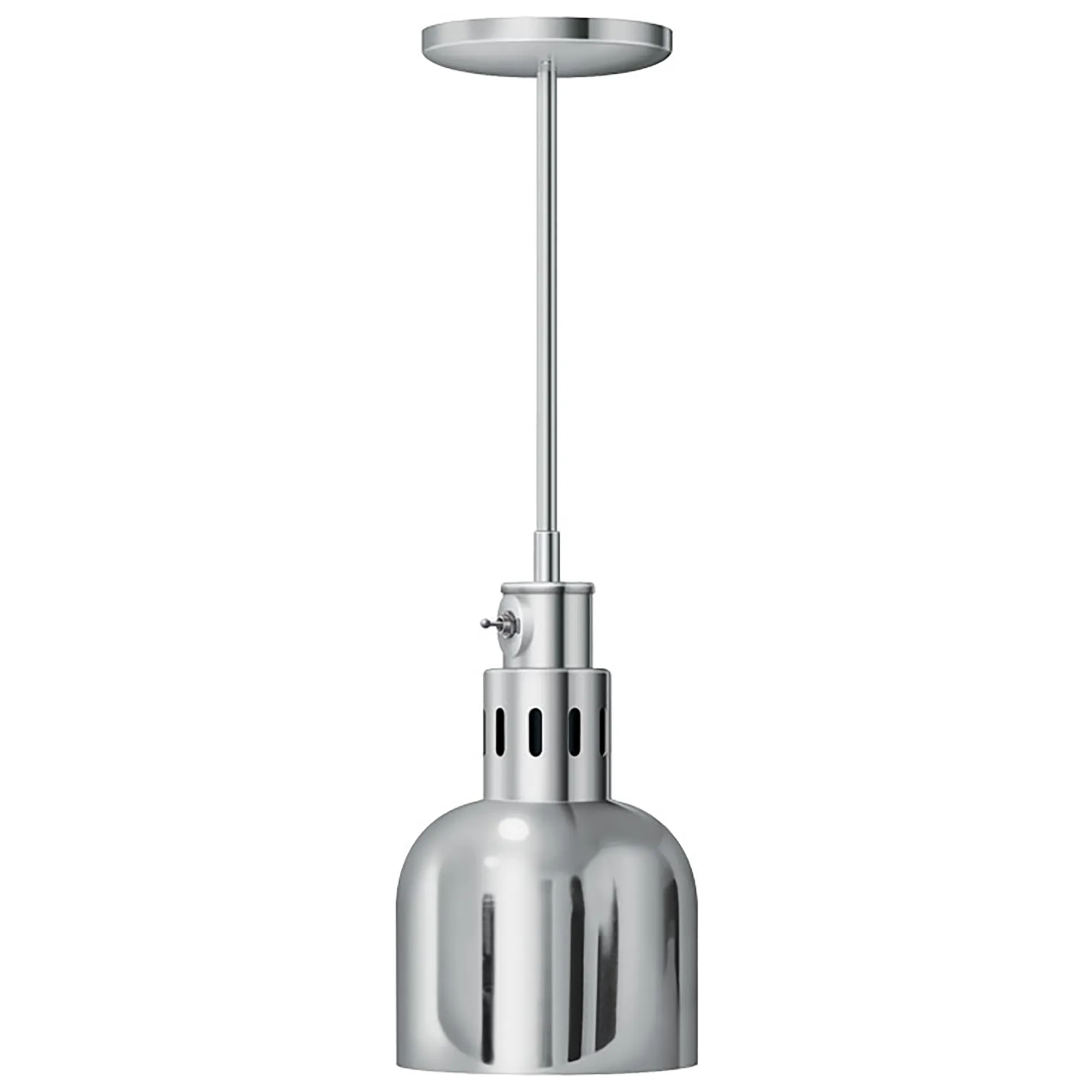 Hatco DL-700 Decorative Heat Lamp - Various Configurations - Image 12